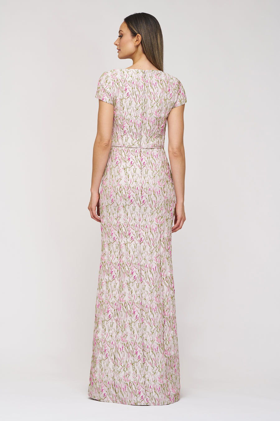 Alia Mermaid Gown