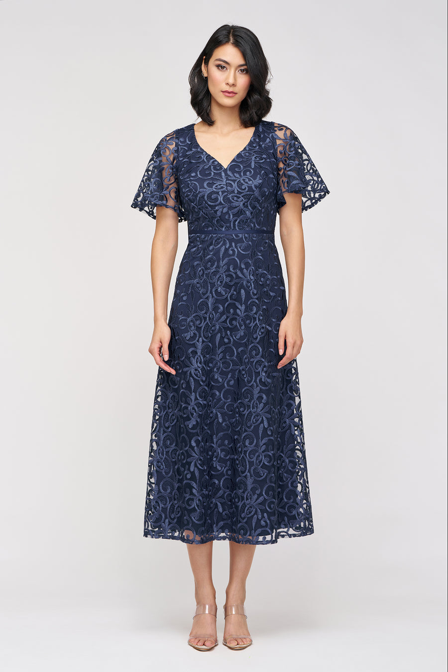 Jess Cocktail Dress