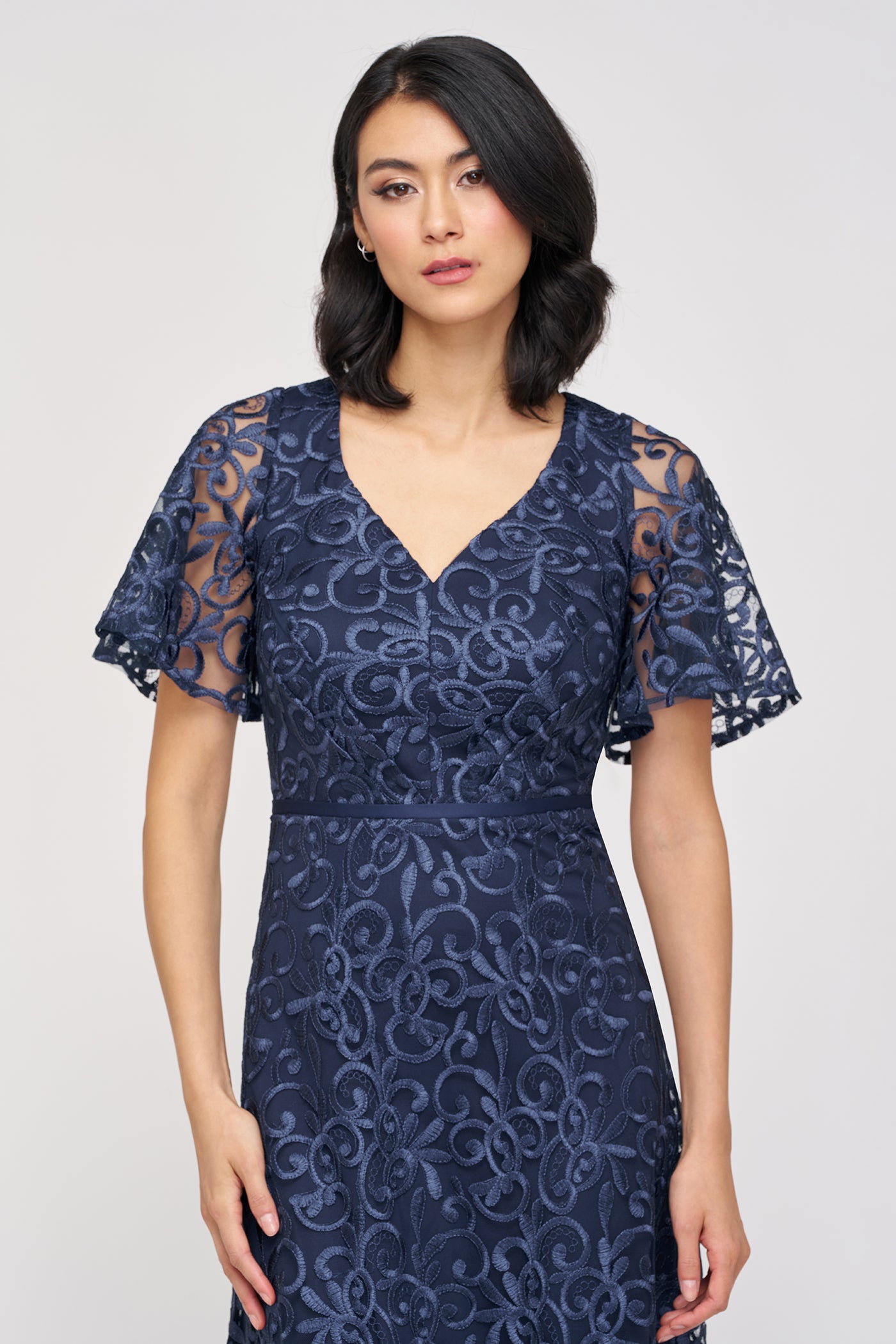 Jess Cocktail Dress JS Collections Jess Cocktail Dress JS Collections