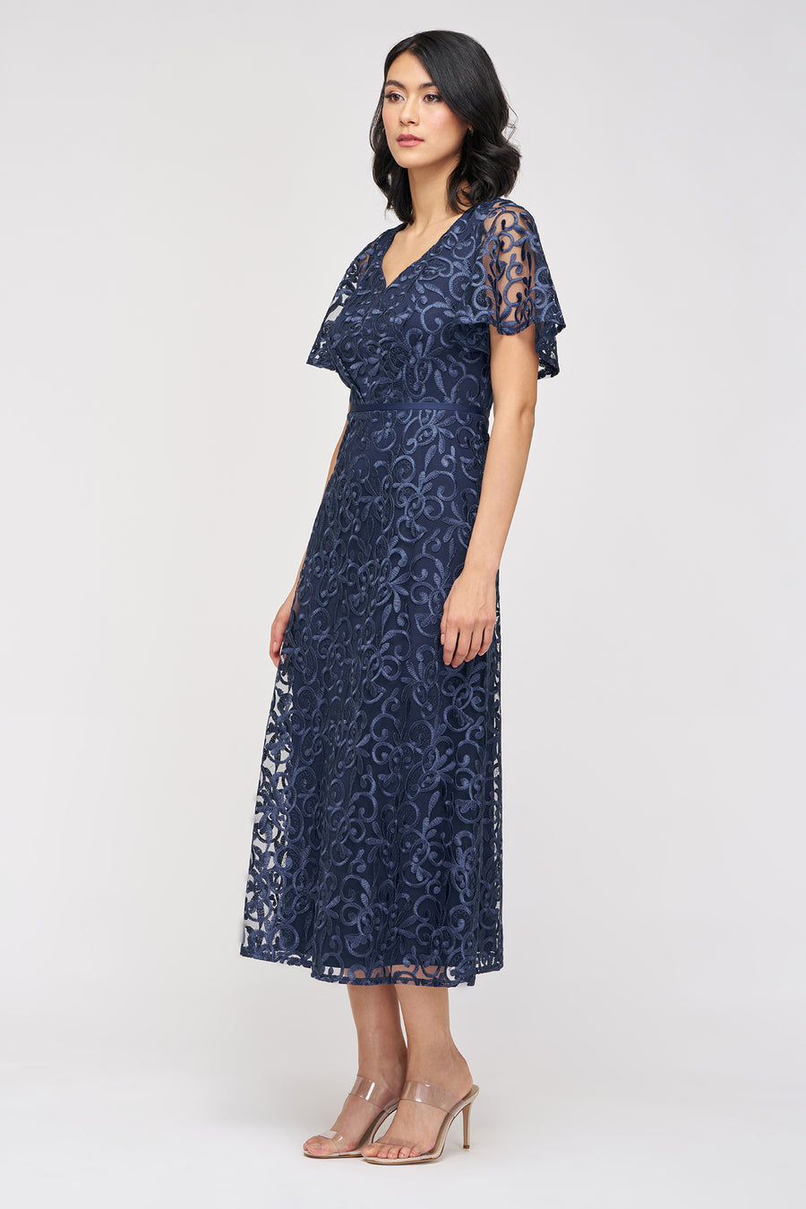 Jess Cocktail Dress