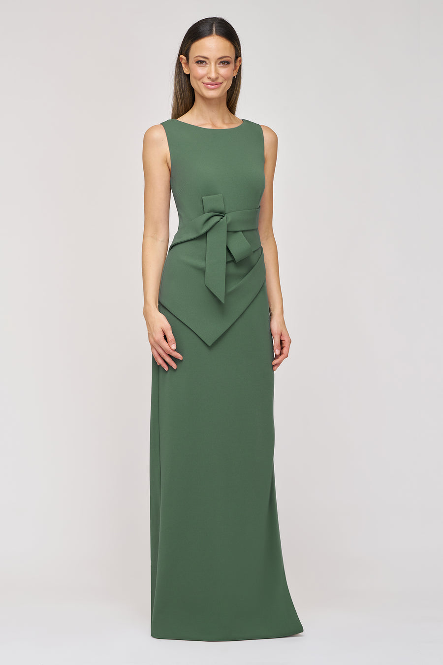 Tianna Gown