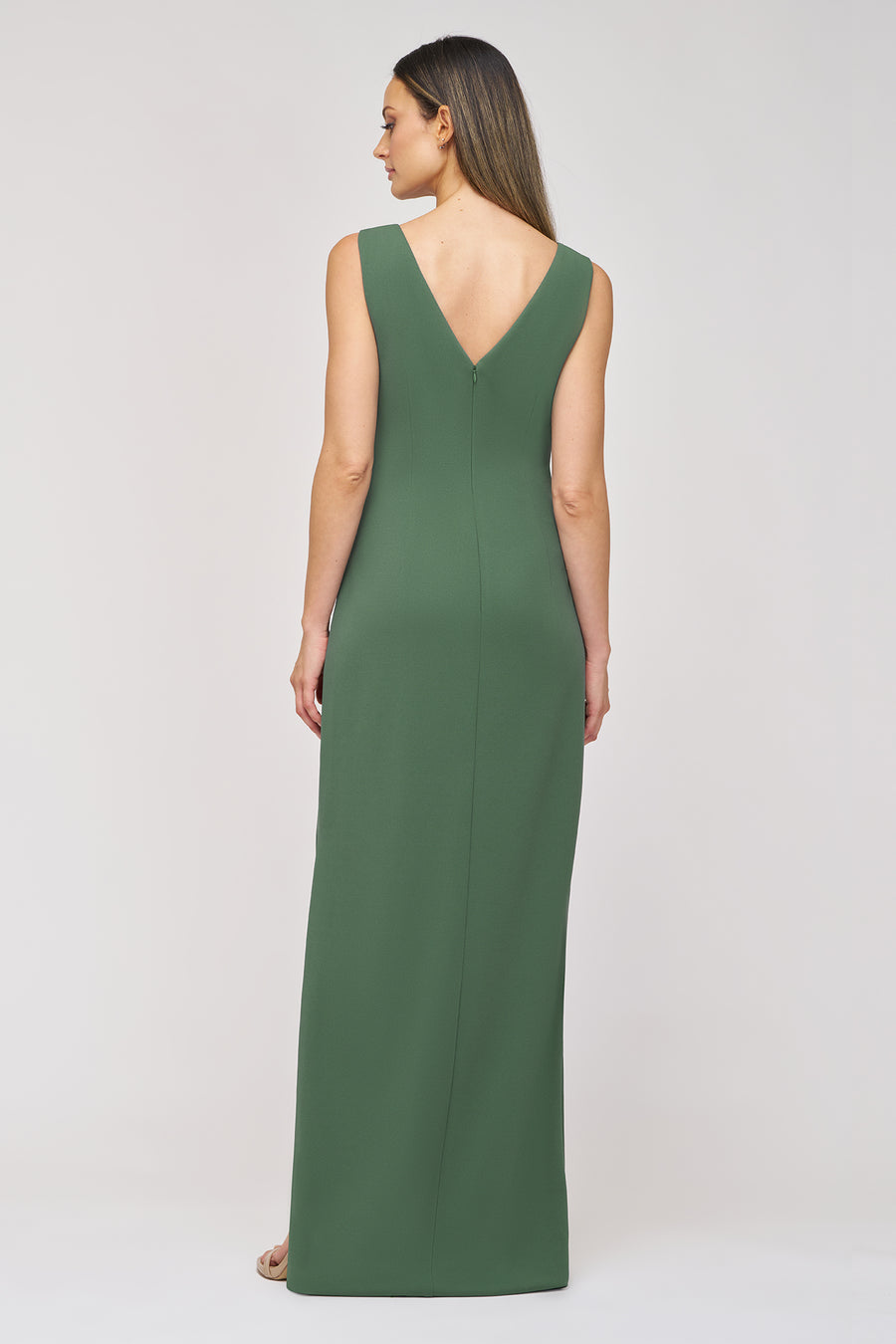 Tianna Gown