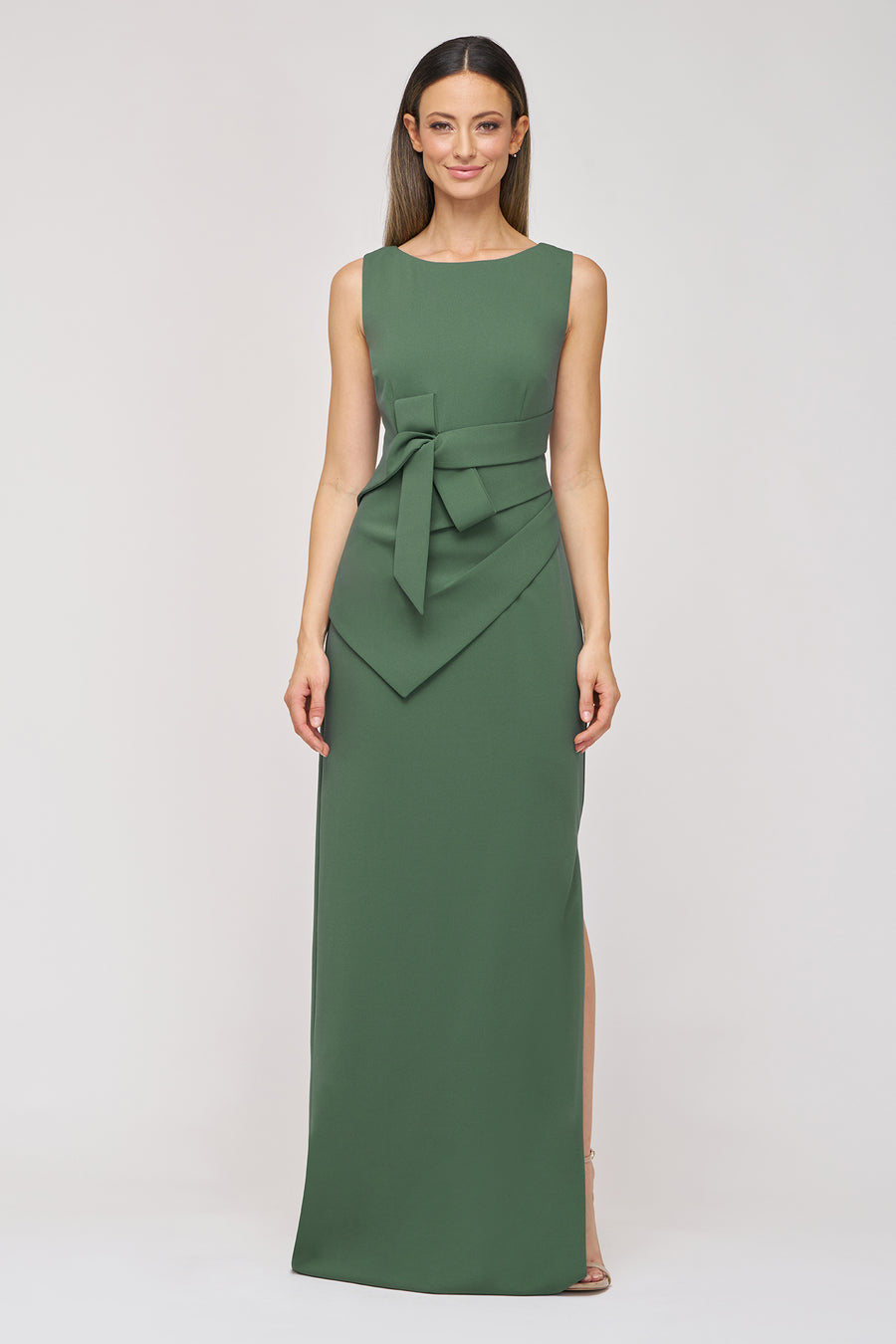 Tianna Gown