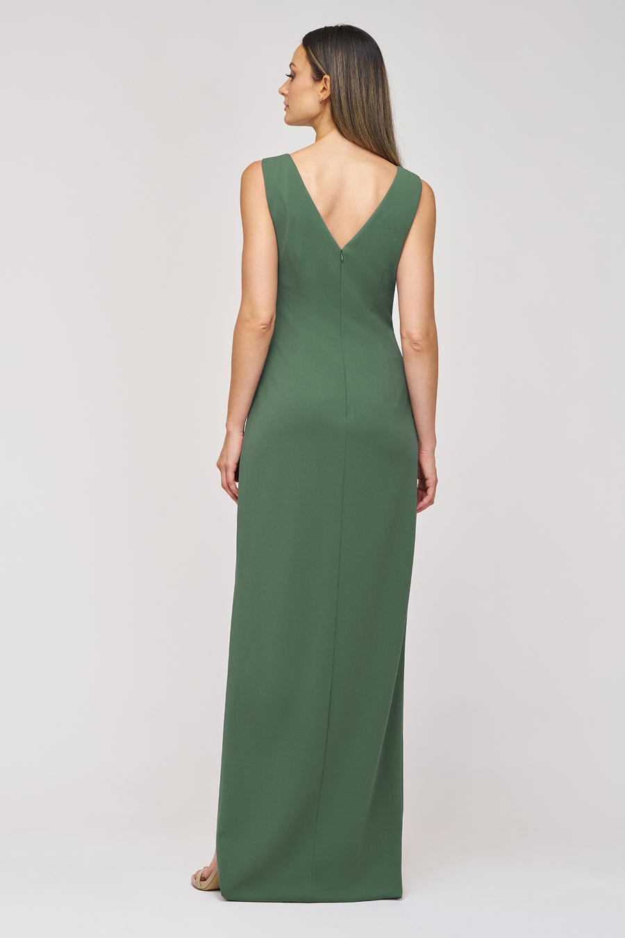 Tianna Gown