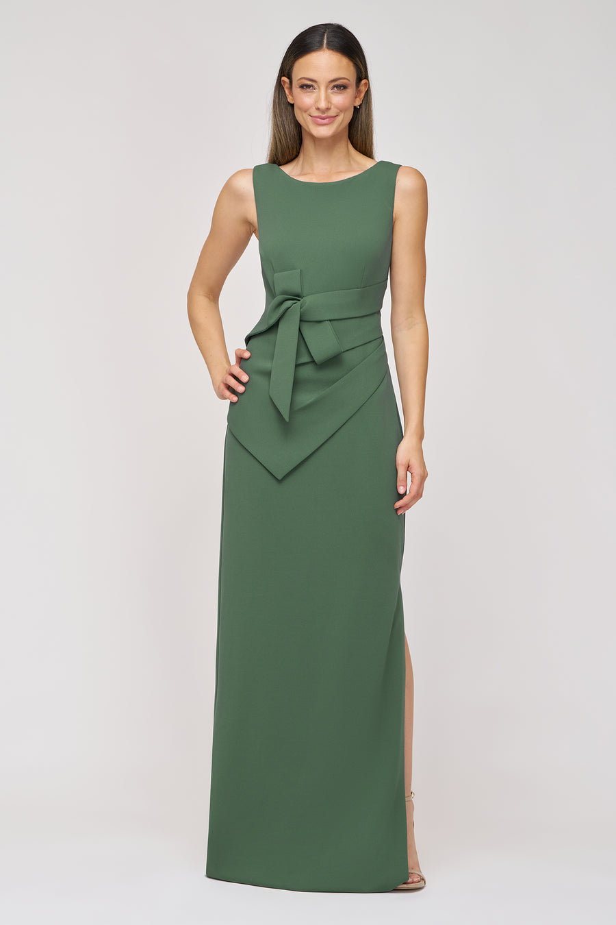 Tianna Gown