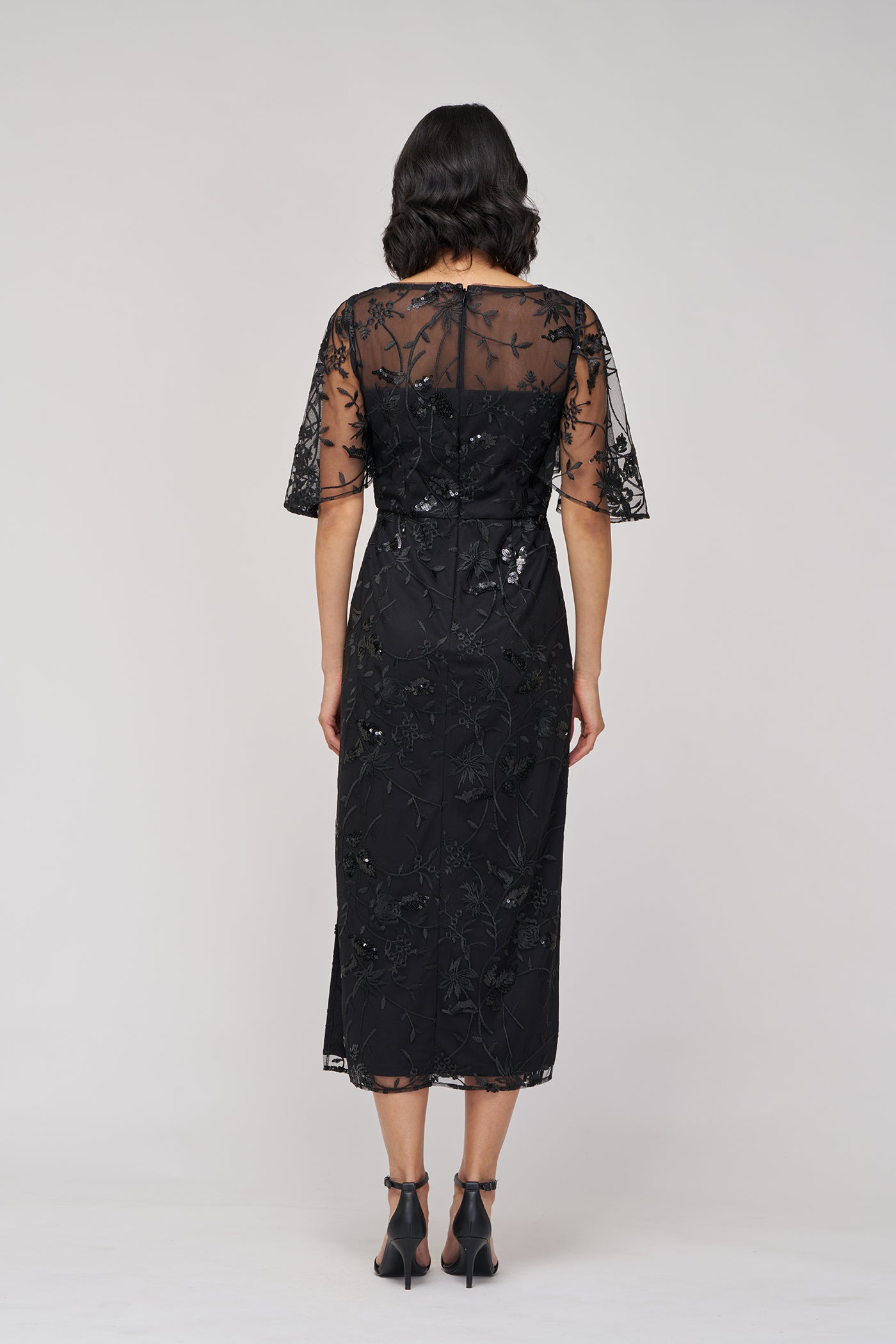 Darla Cocktail Dress