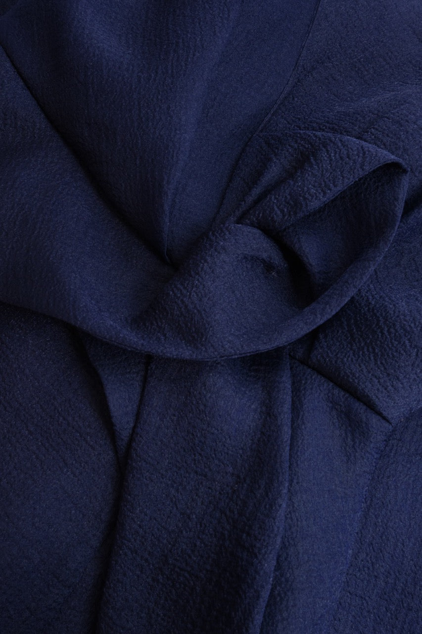 Hedi Organza Cocktail Dress