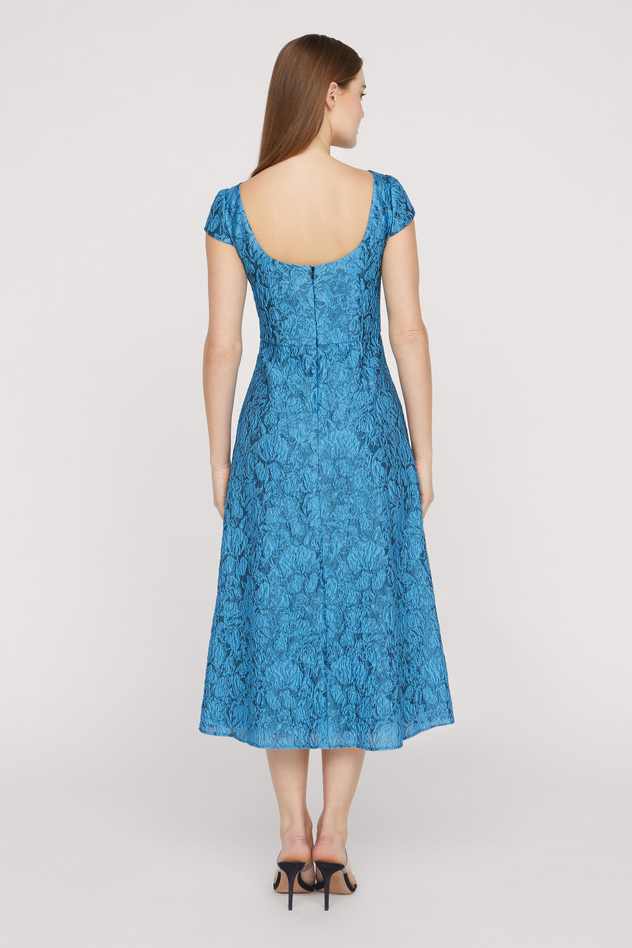 Zoey A Line Cocktail