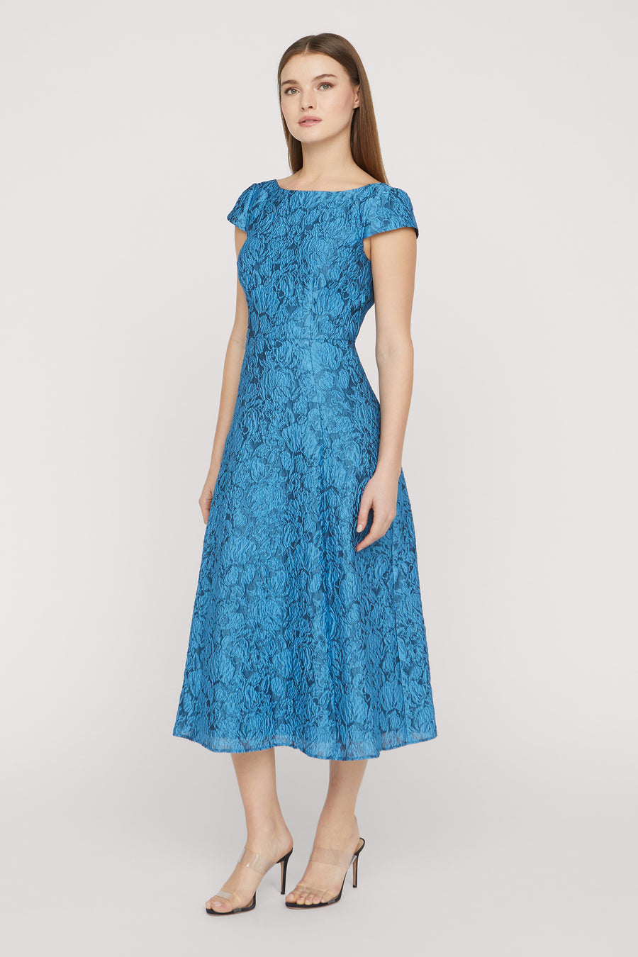 Zoey A Line Cocktail