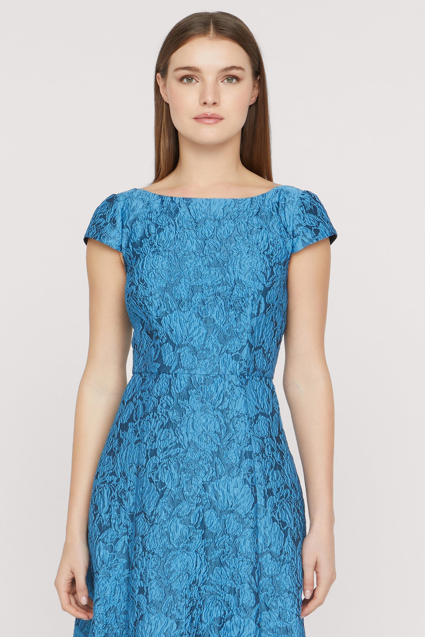 Zoey A Line Cocktail JS Collections Zoey A Line Cocktail JS Collections