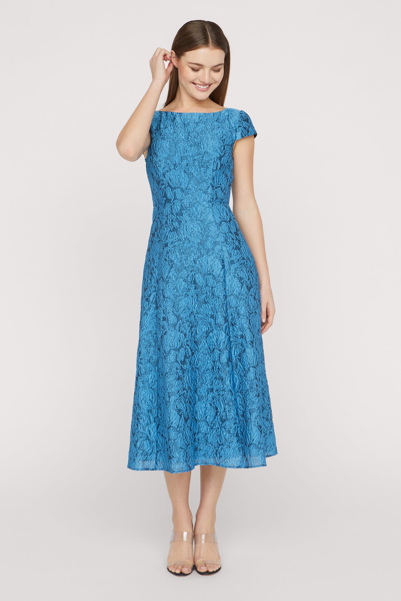 Zoey A Line Cocktail