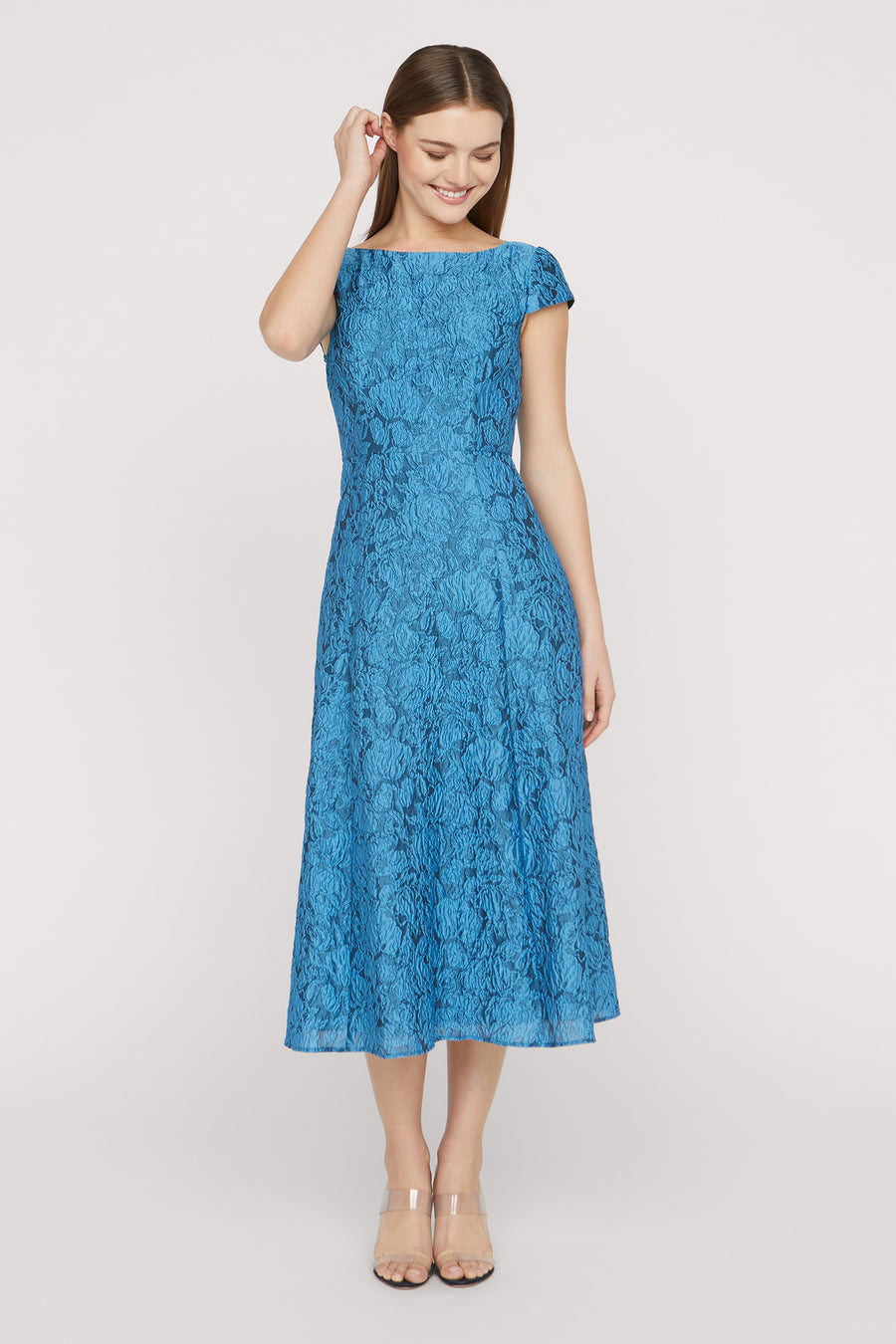 Zoey A Line Cocktail