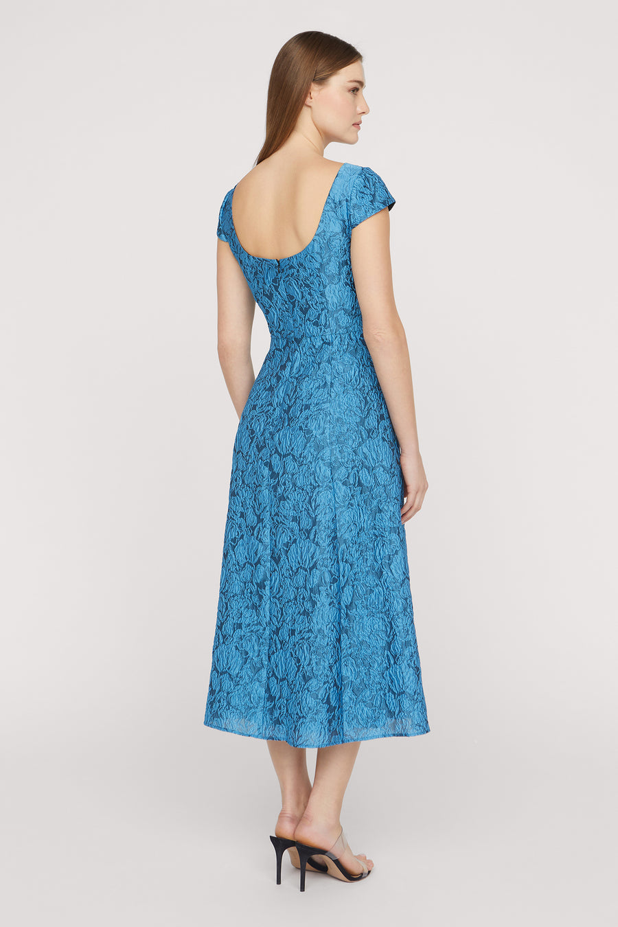 Zoey A Line Cocktail