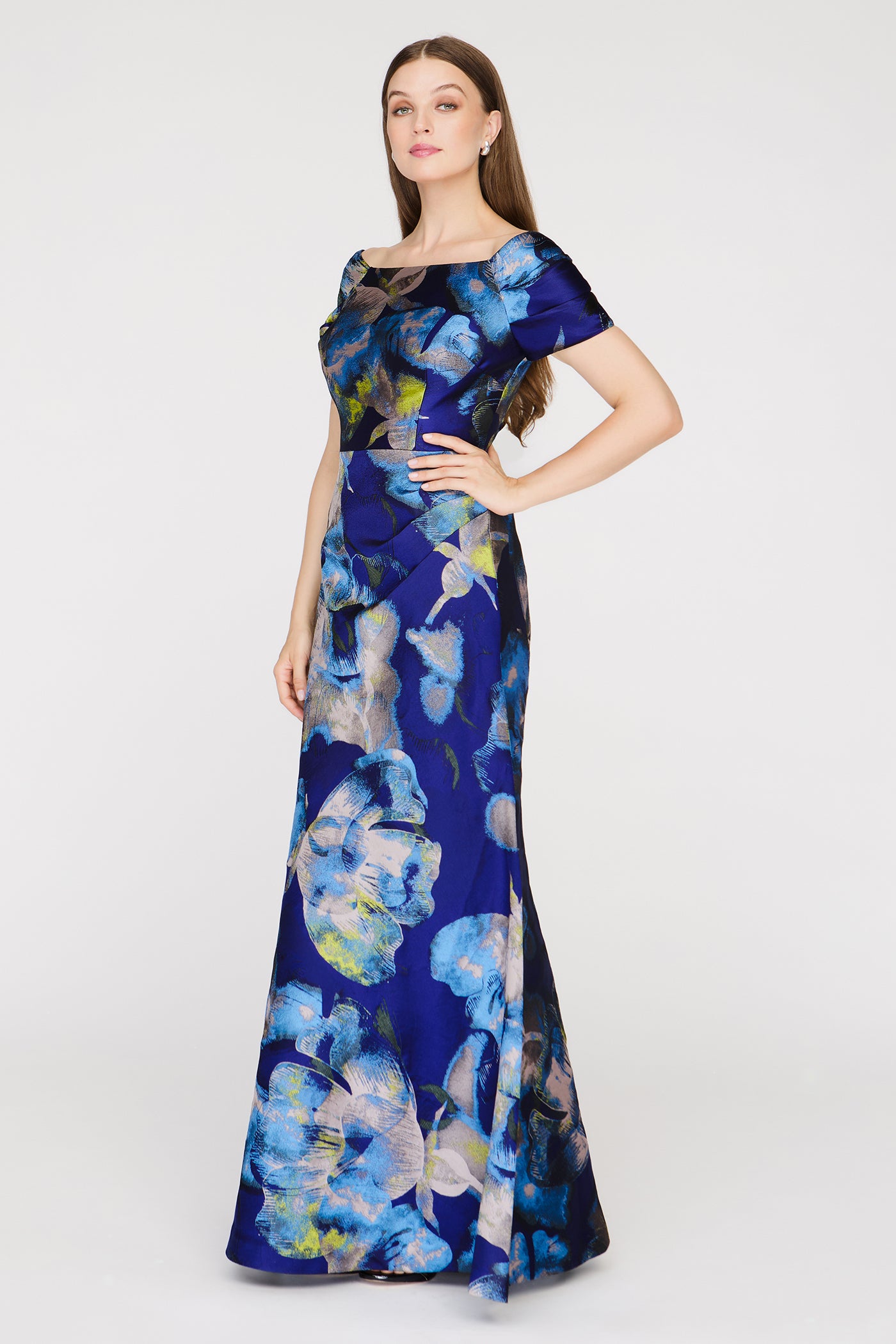 Eliora Mermaid Gown