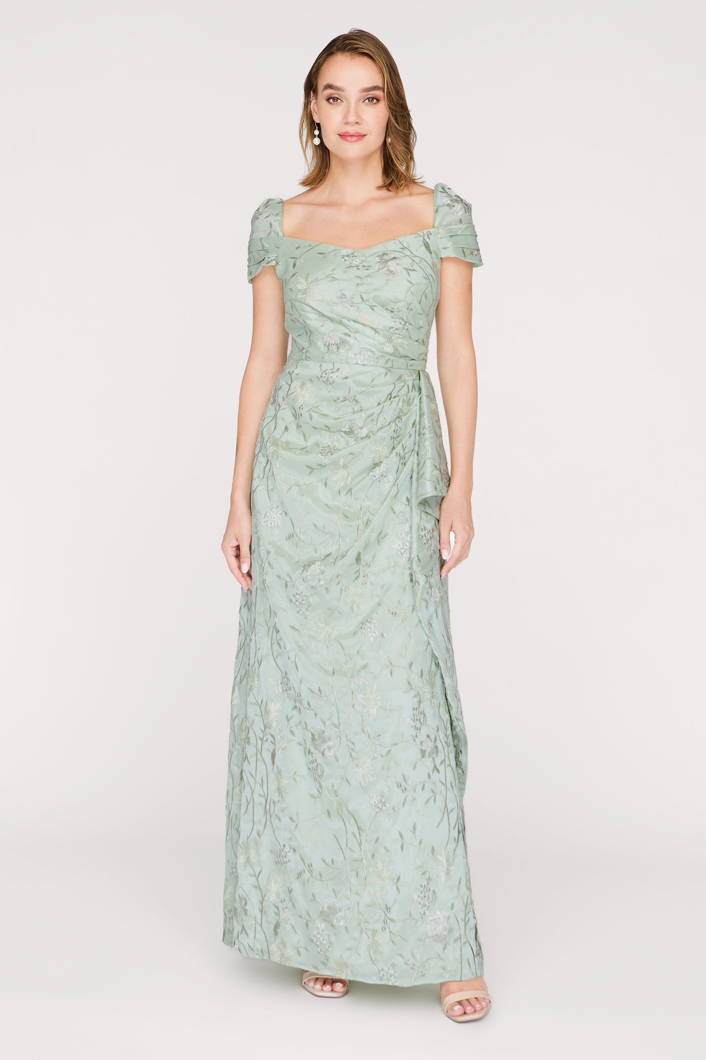 Embroidered JS Collections Embroidered JS Collections