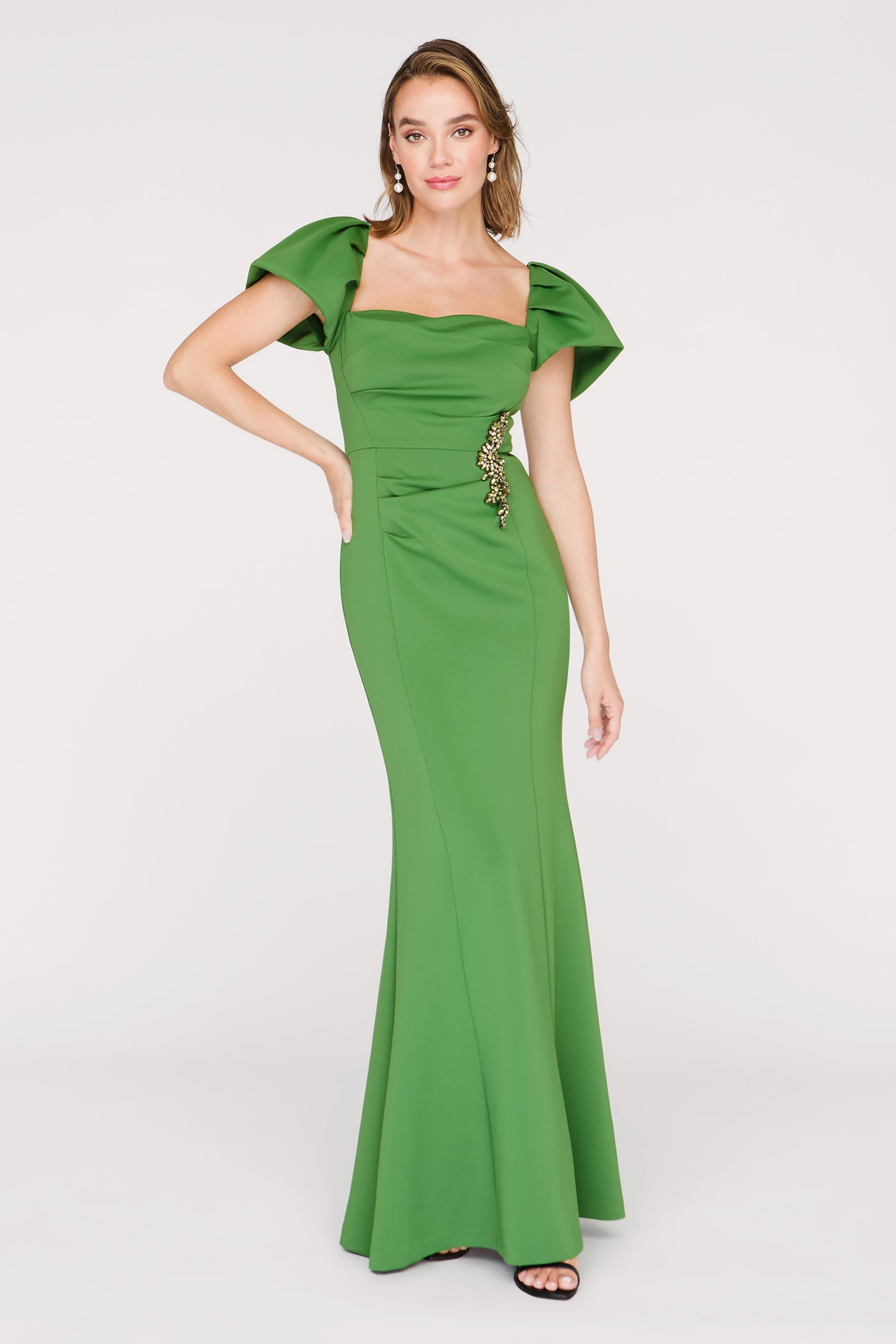 js collection dresses Amazon.com: JS Collections Womens Natasha Flutter Sleeve Dress, Heather Rose, 8 US : Clothing, Shoes & Jewelry