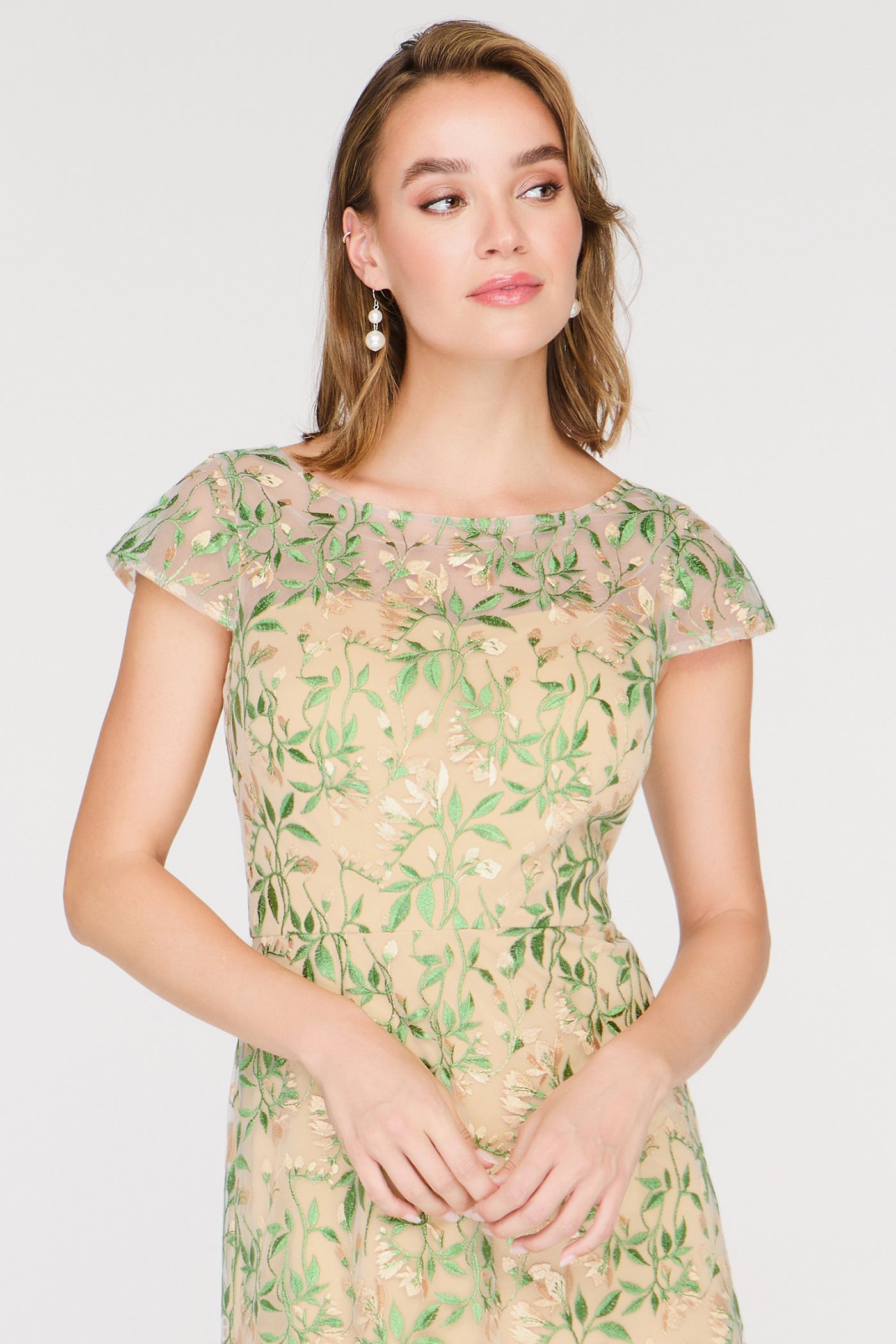 Sullivan A Line Cocktail