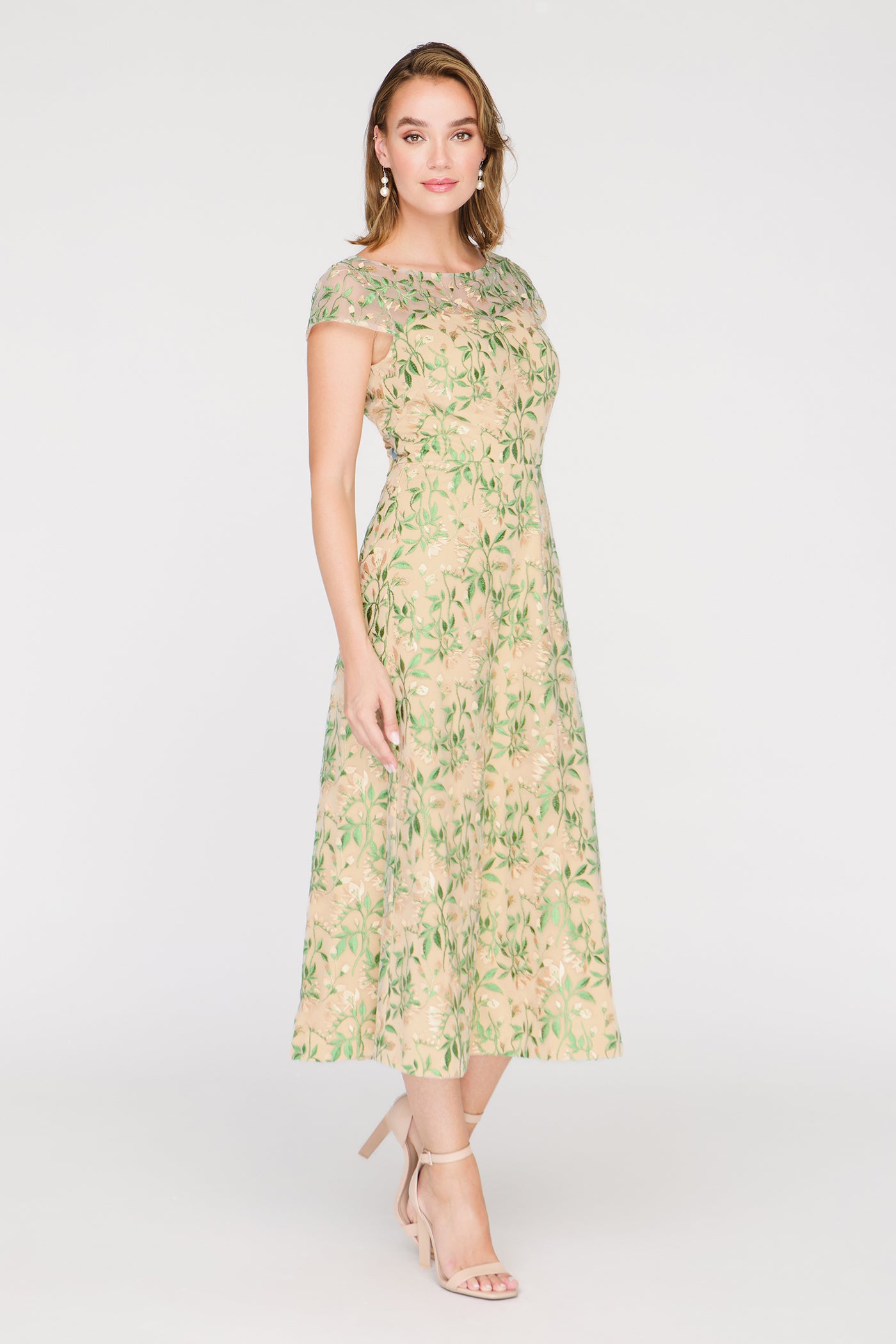 Sullivan A Line Cocktail