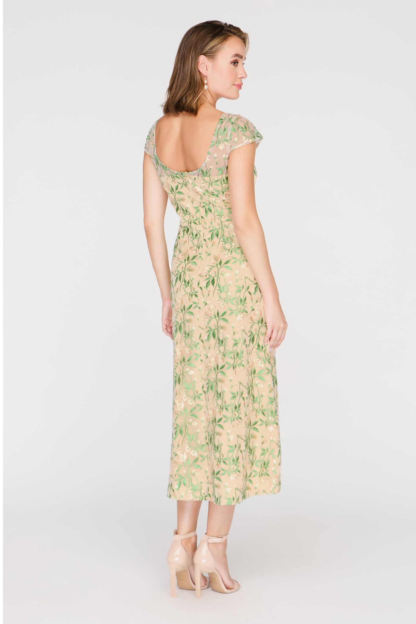 Sullivan A Line Cocktail