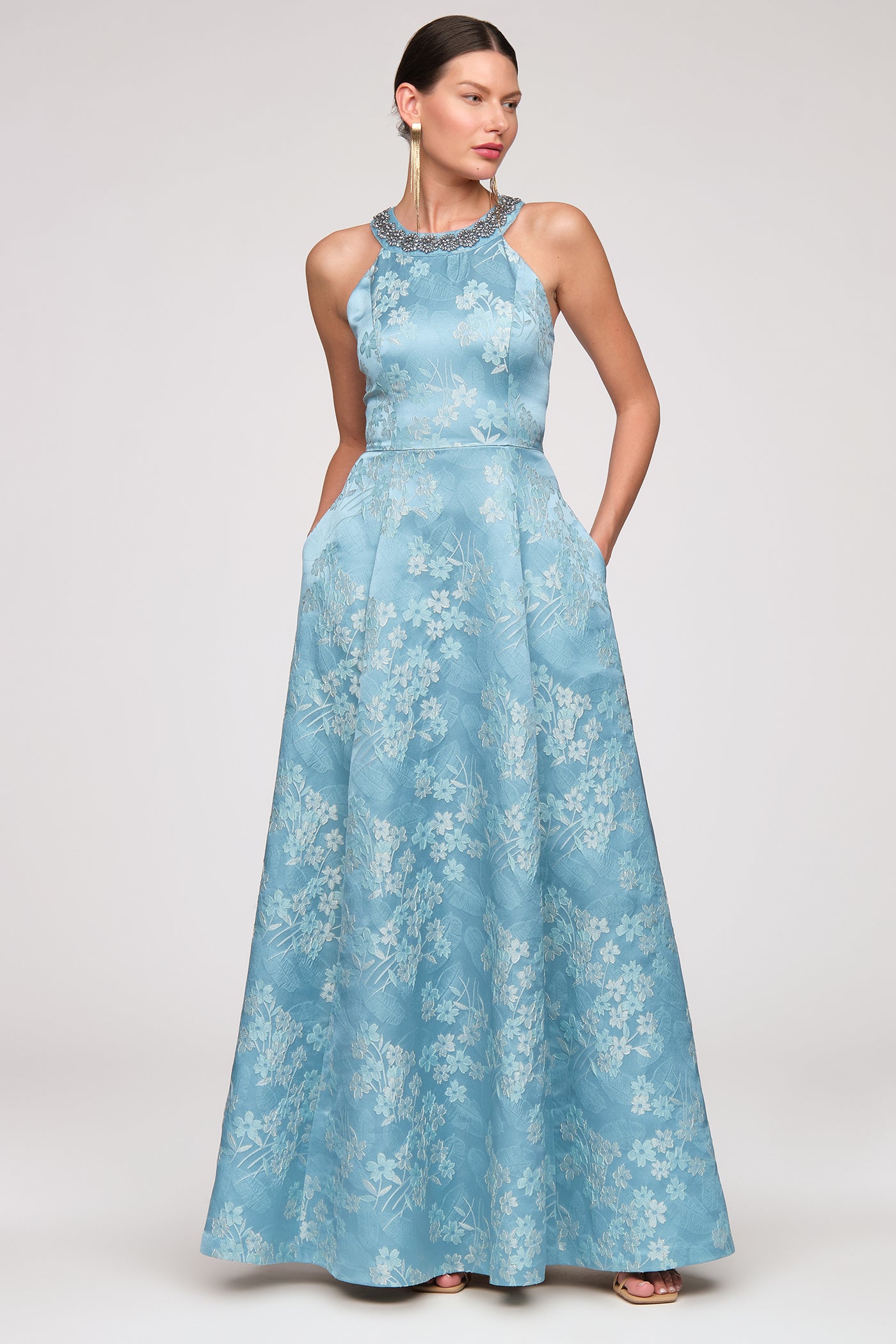 Evening Gowns JS Collections Evening Gowns JS Collections