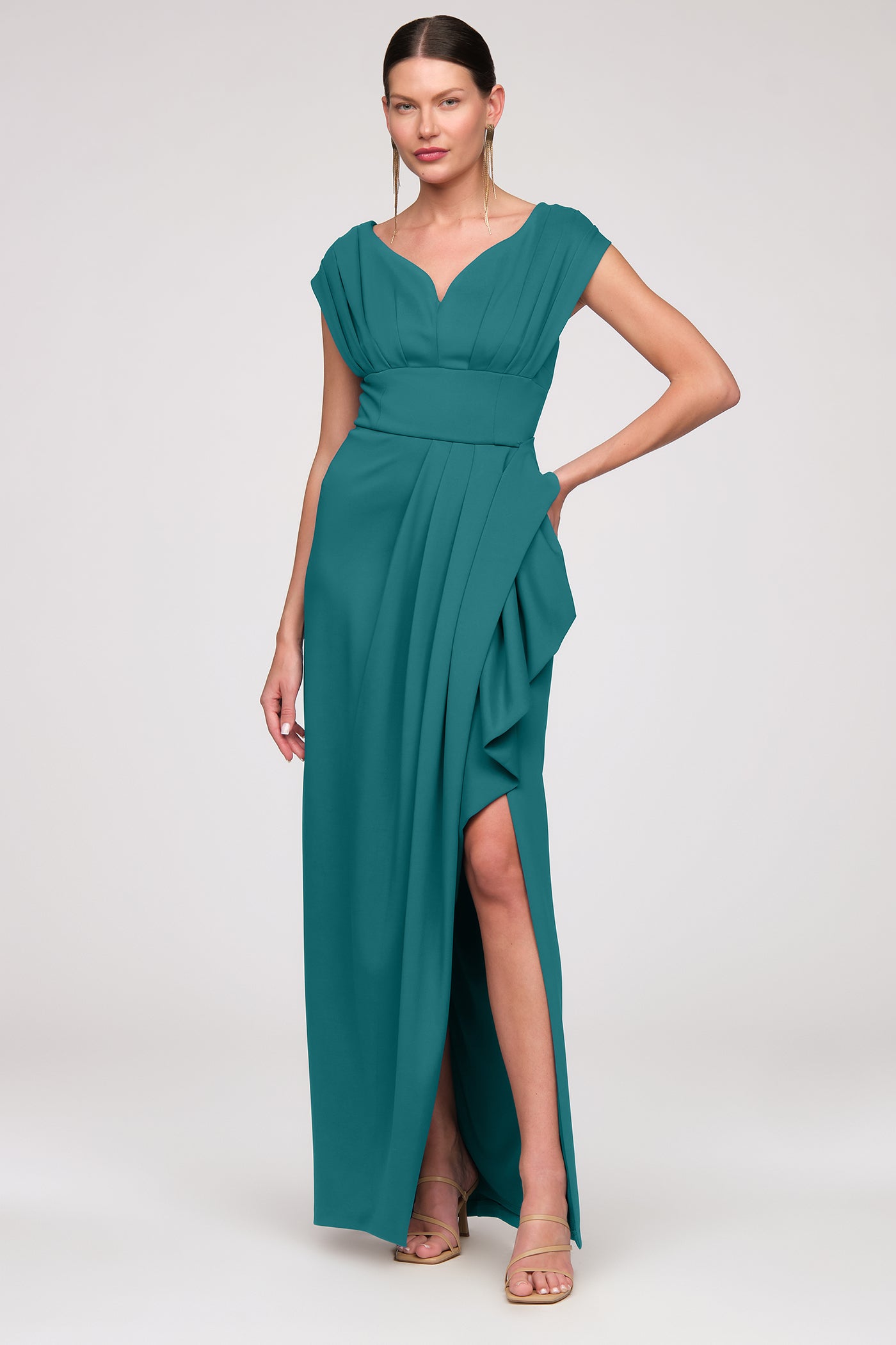 Evening Gowns JS Collections Evening Gowns JS Collections
