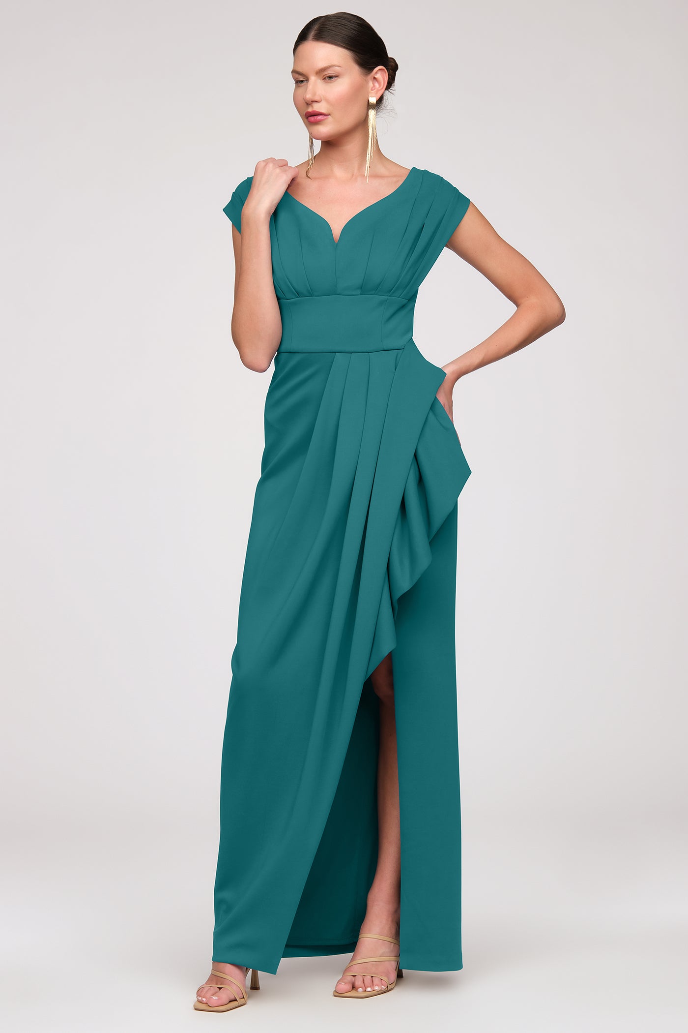 Evening Gowns – JS Collections