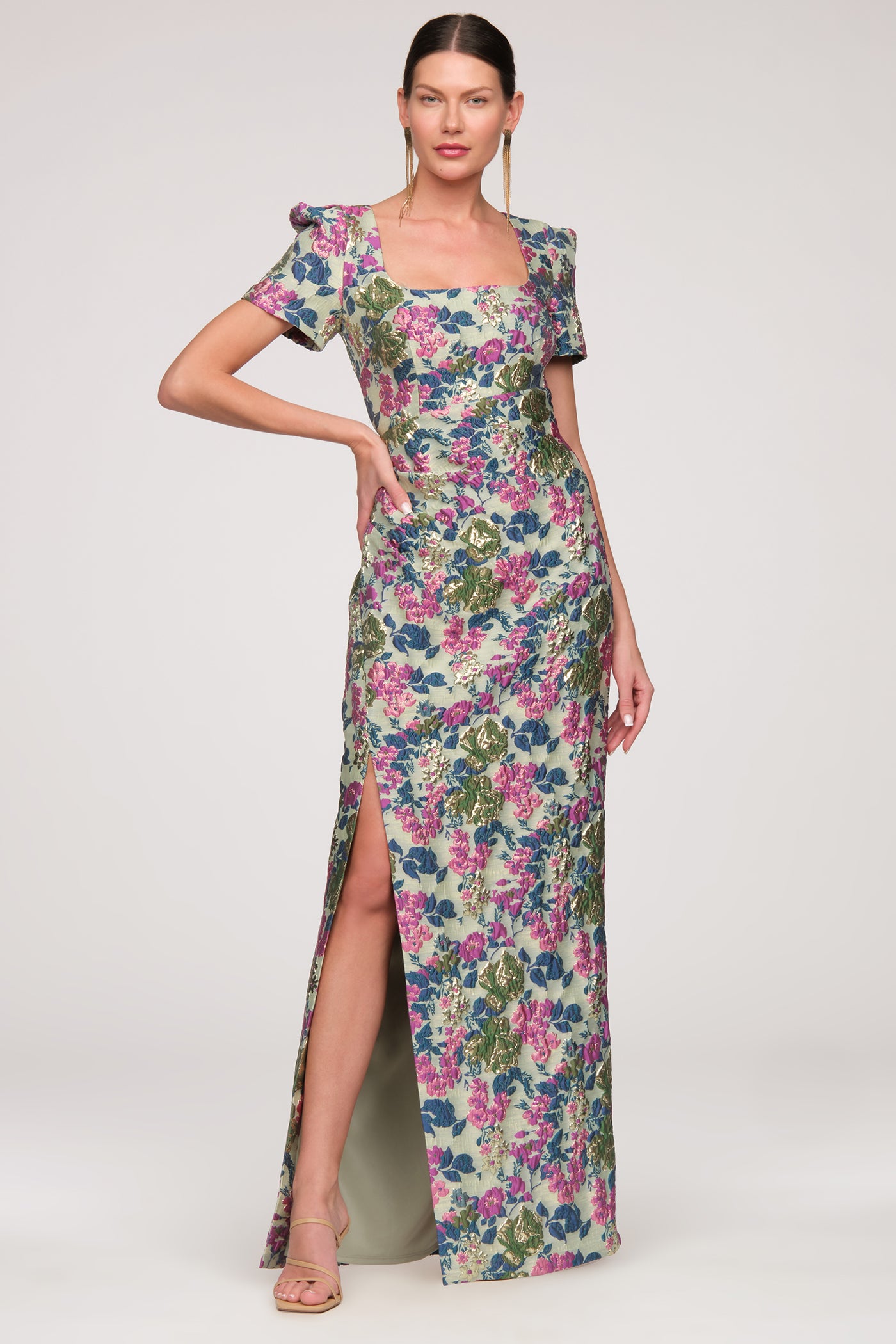 Evening Gowns JS Collections Evening Gowns JS Collections
