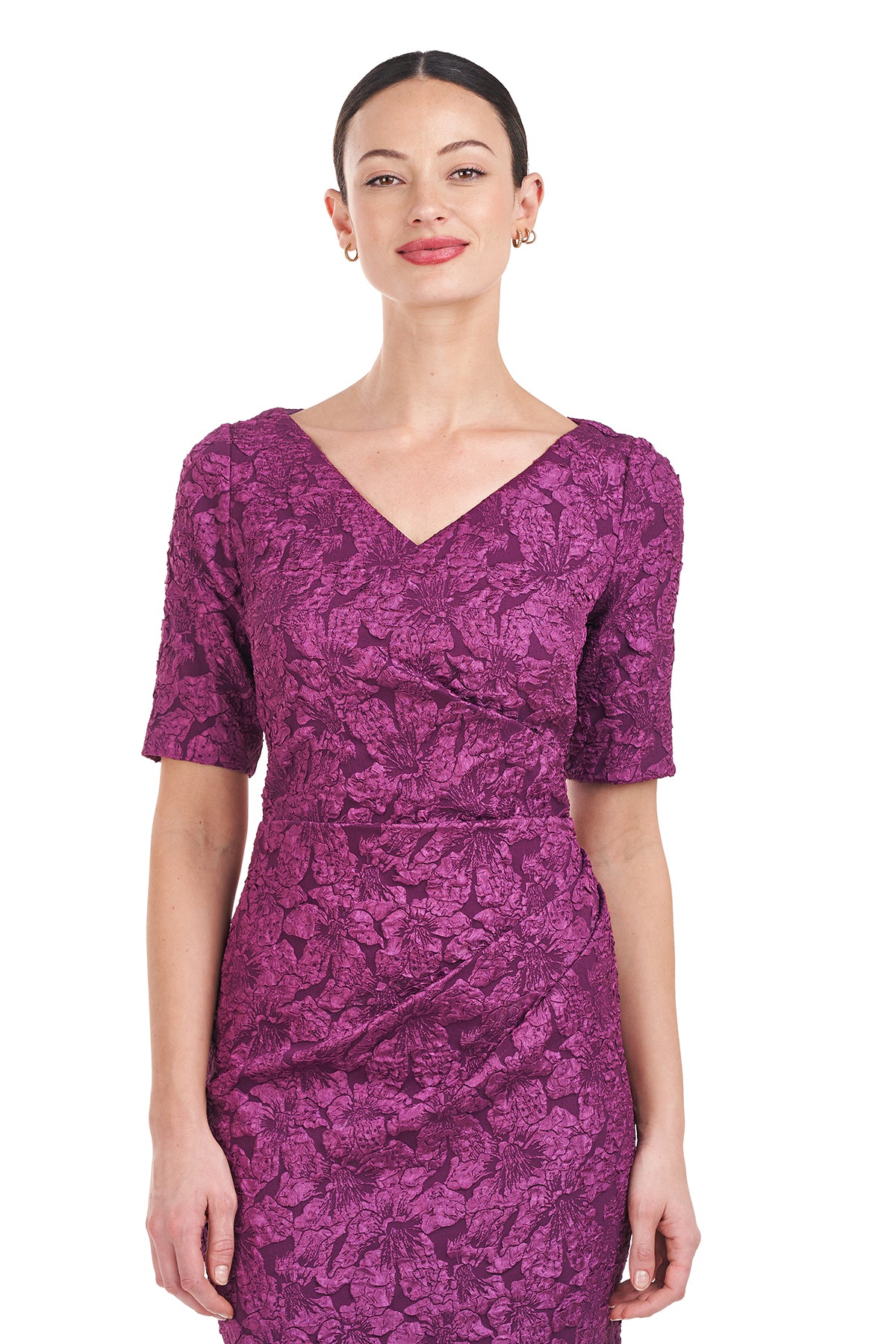 Gianna Knee Length Dress