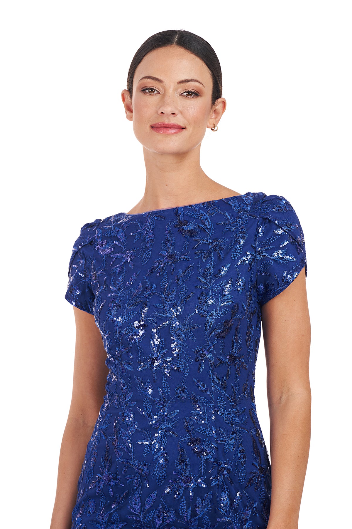 Fiona Knee Length Dress