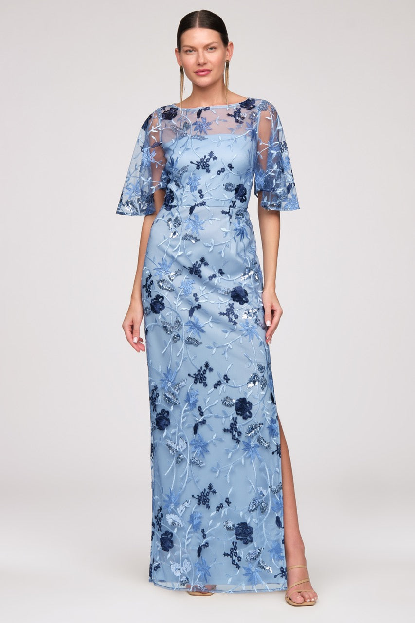 Evening Gowns JS Collections Evening Gowns JS Collections