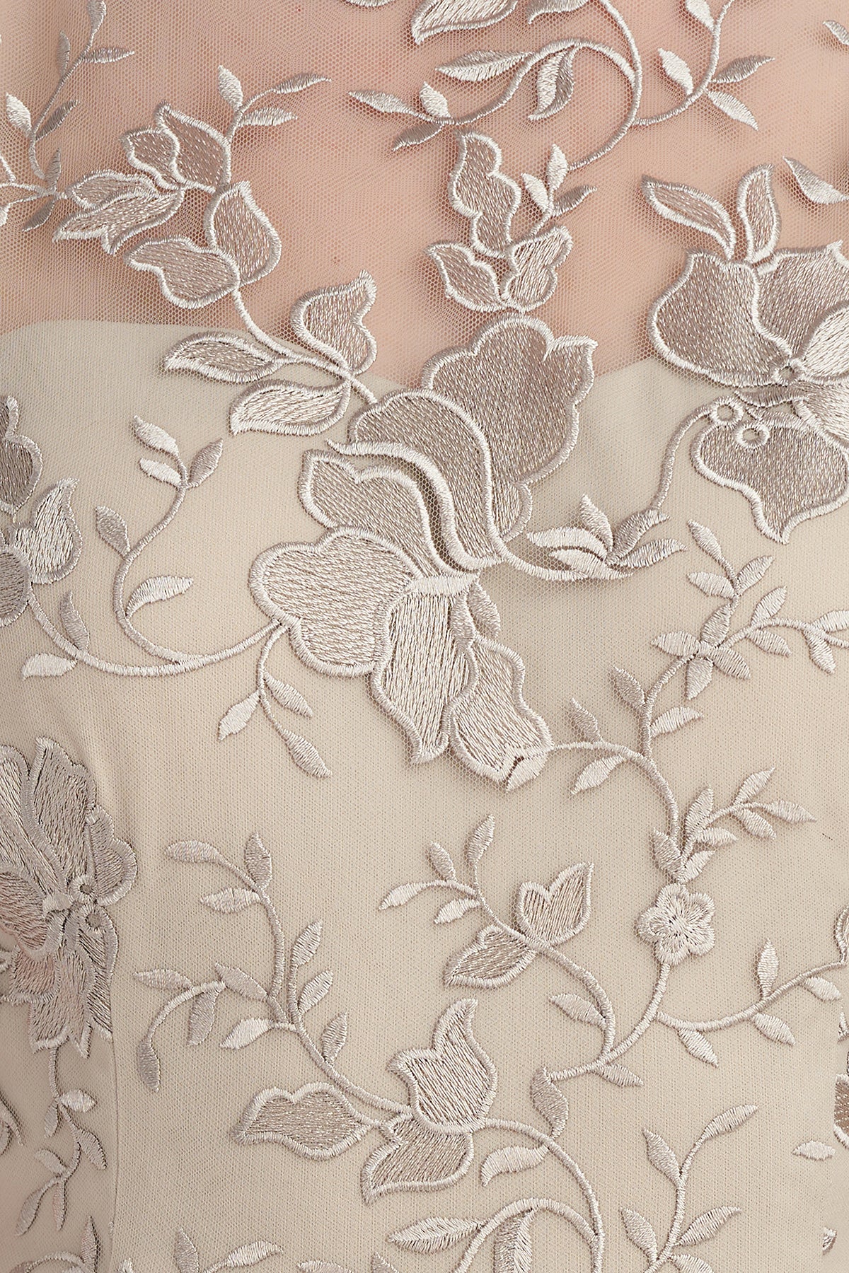 Marguerite Ankle Gown