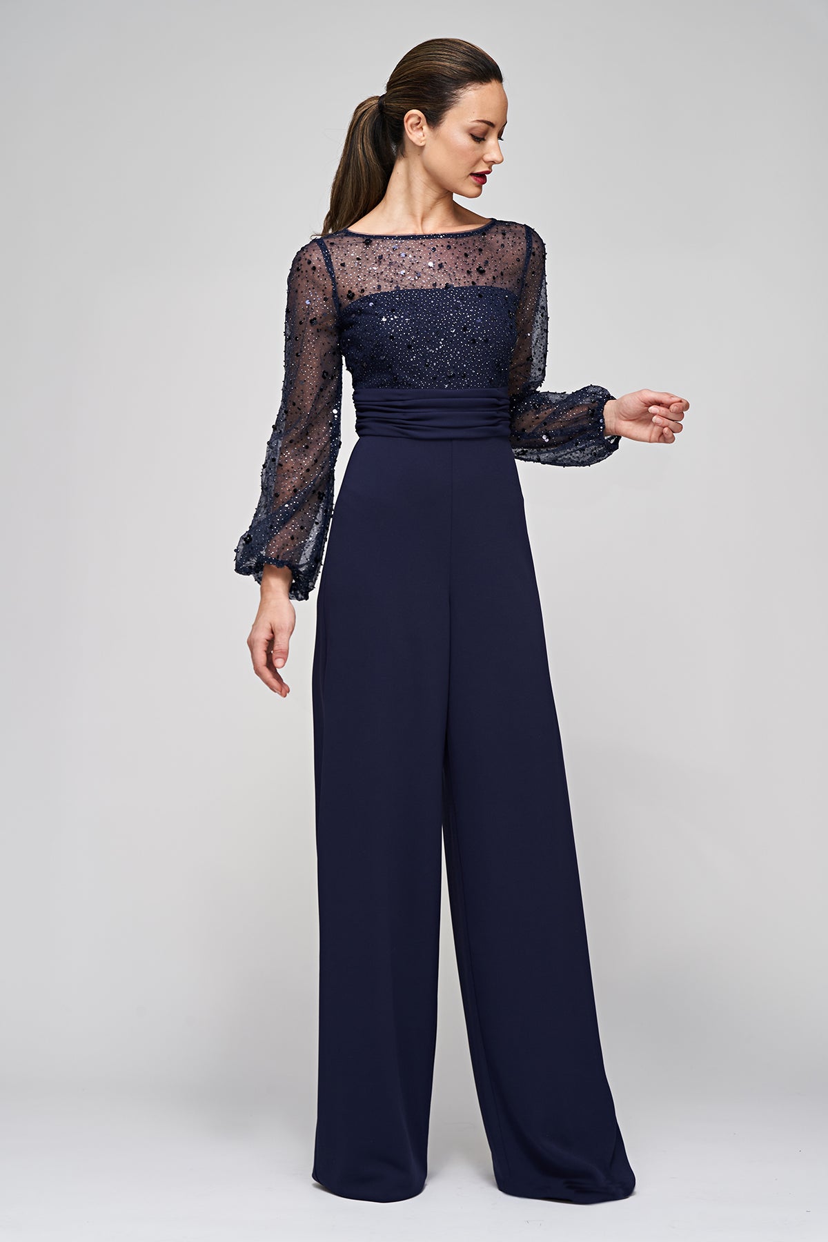 Raelynn Jumpsuit