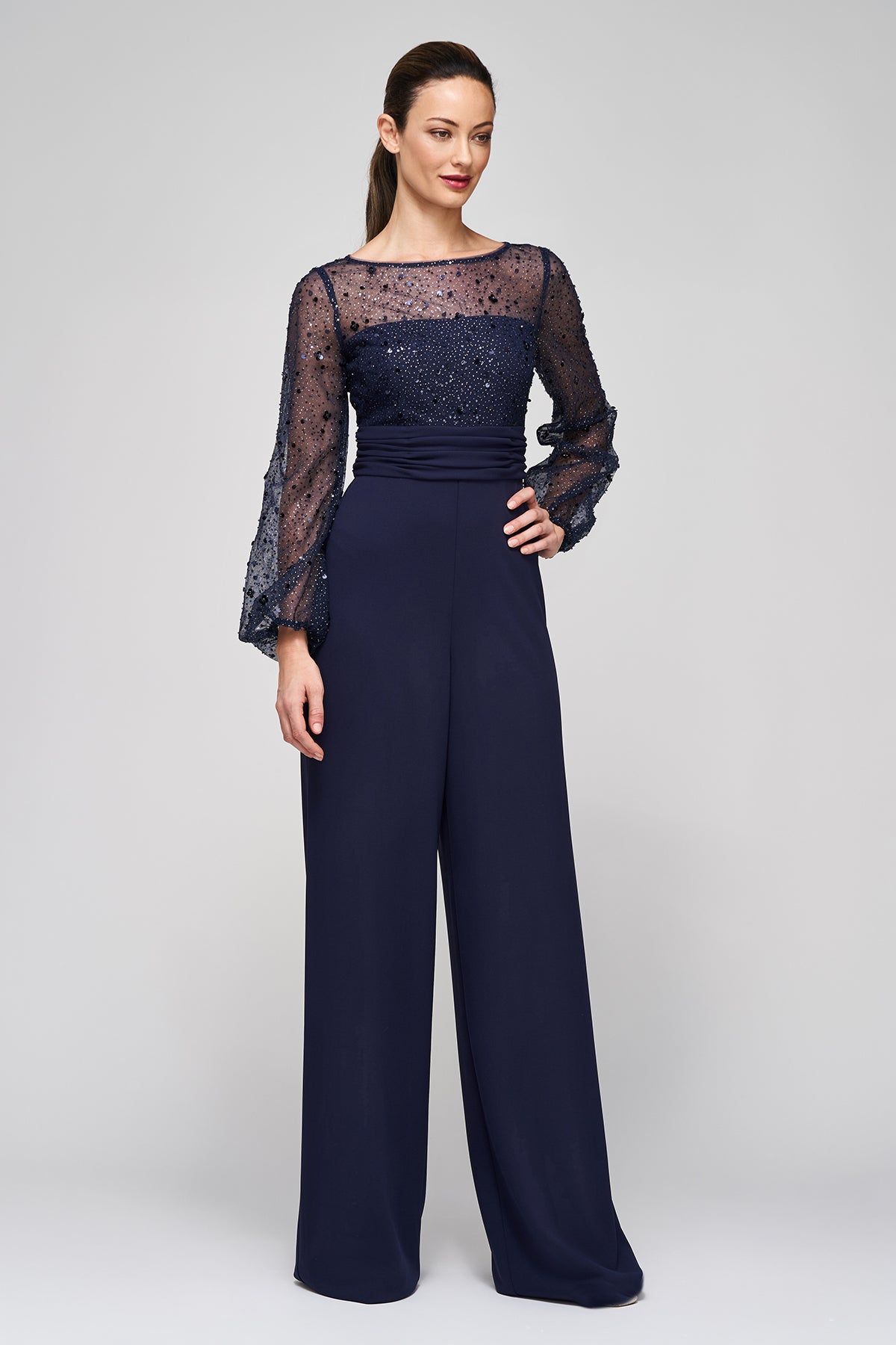 Raelynn Jumpsuit