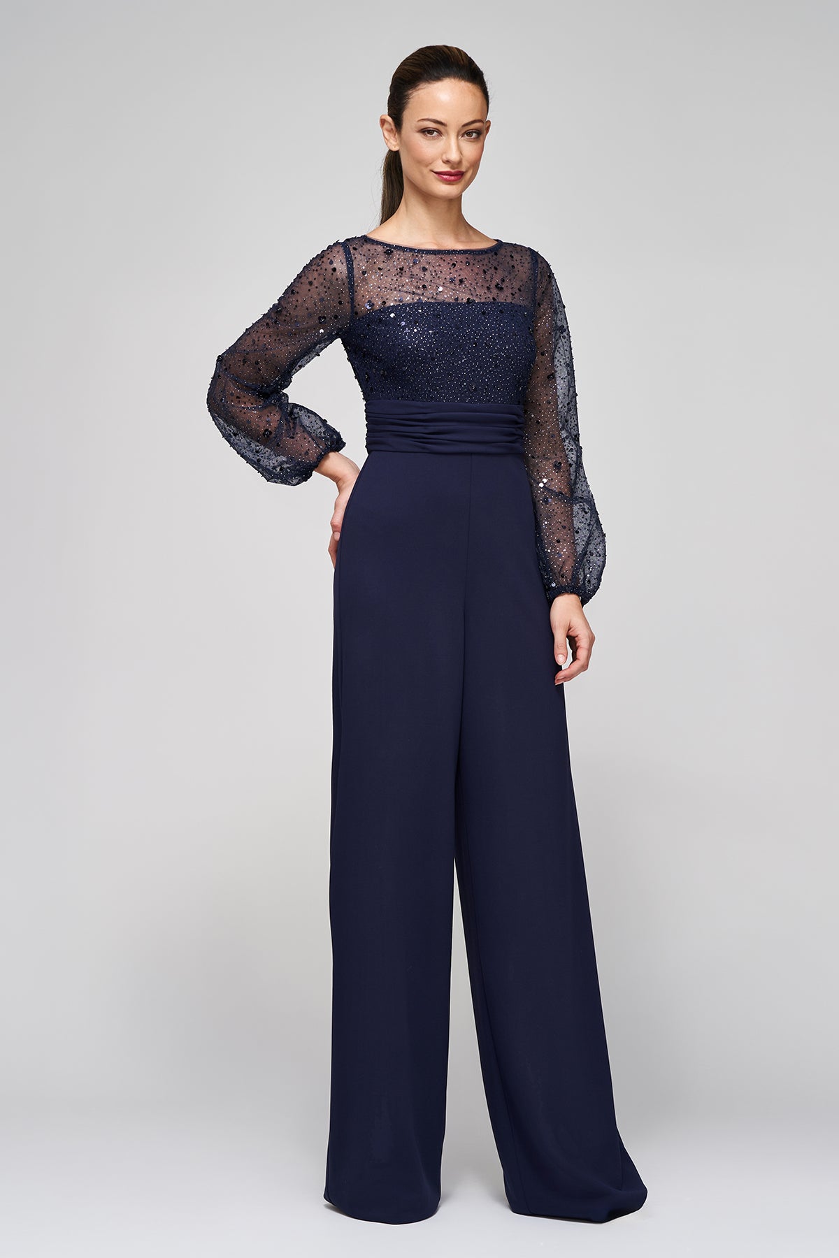 Raelynn Jumpsuit