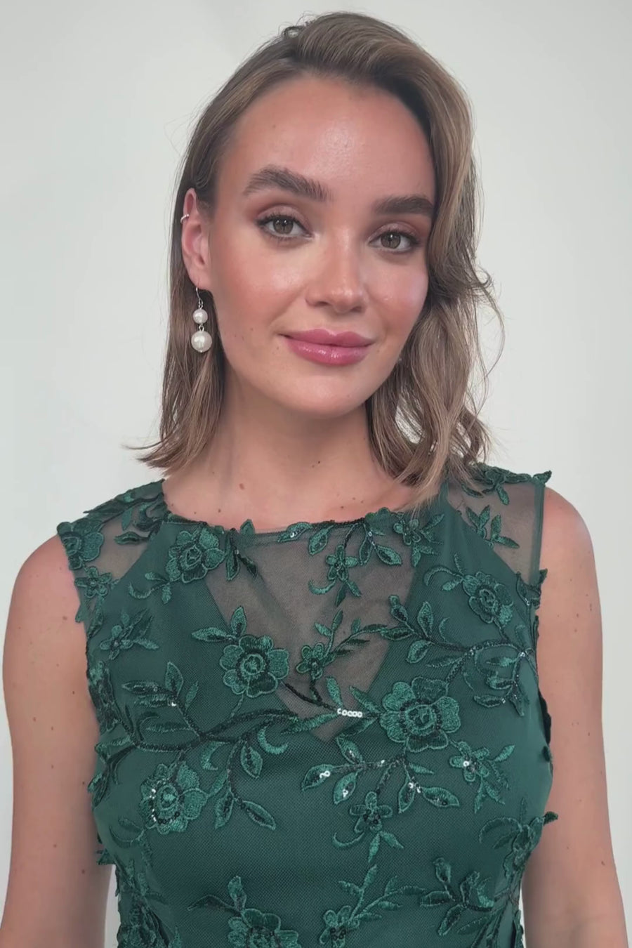 Viviana Cocktail Dress