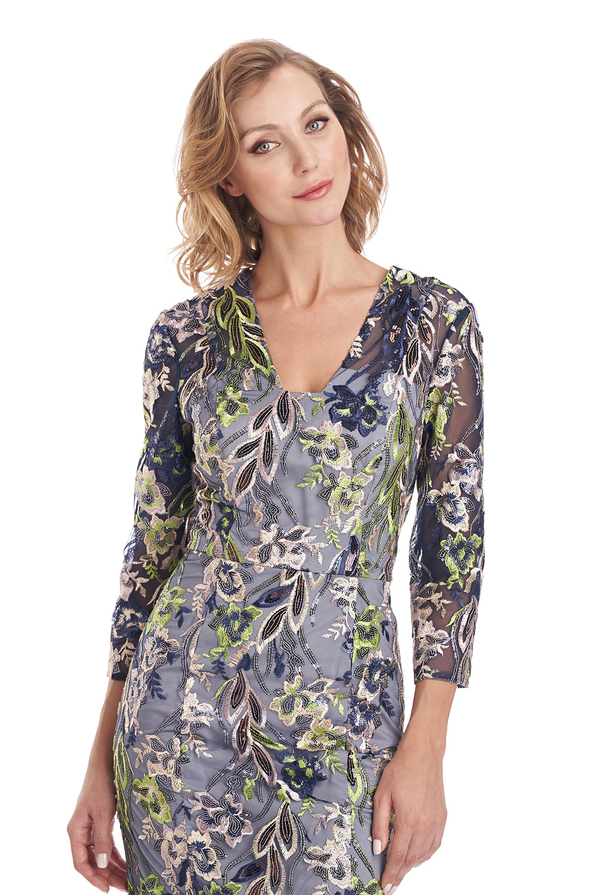 Piper Midi Dress