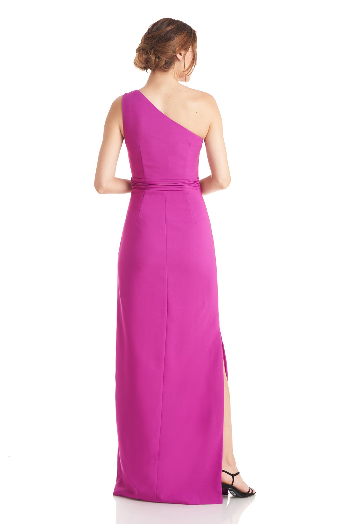 Hayley A-Line Gown