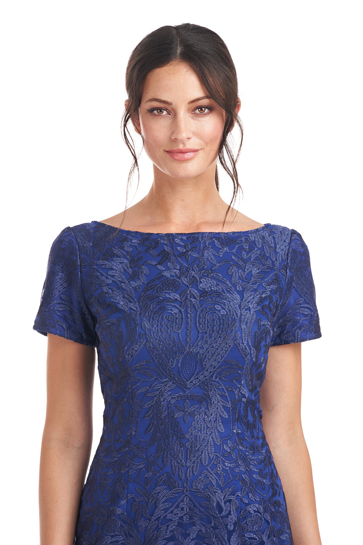 Elise Knee Length Dress