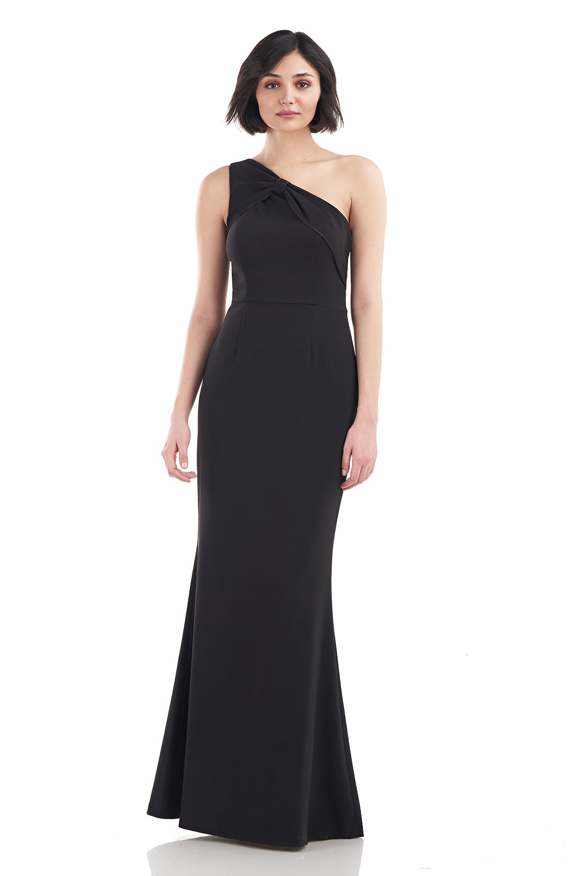 Lilah Bow Mermiad Gown