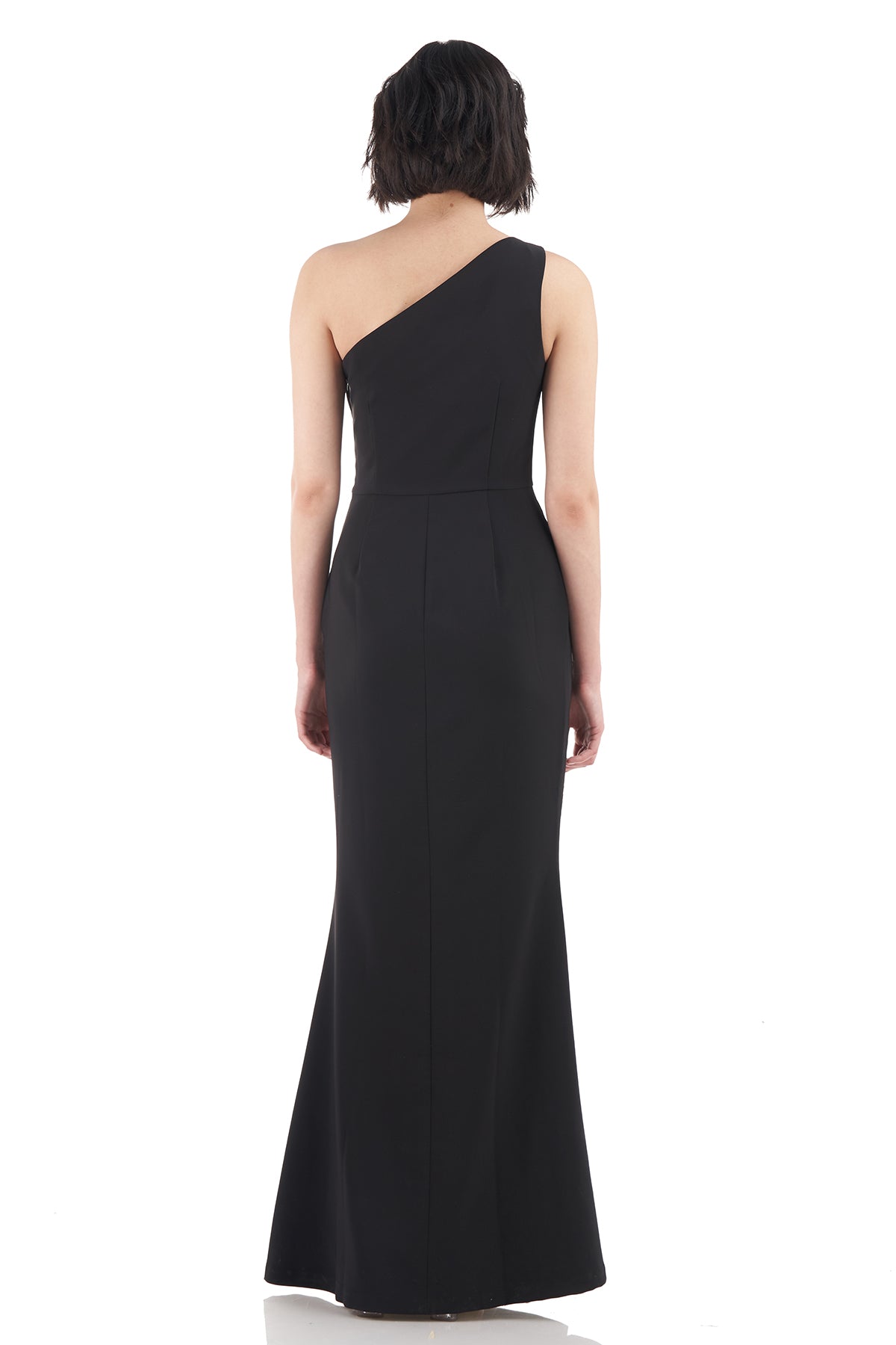 Lilah Bow Mermiad Gown