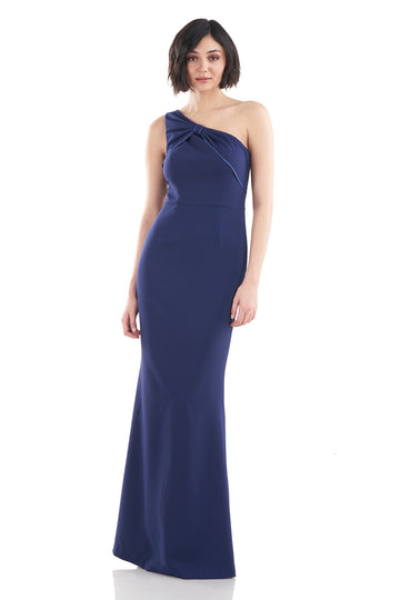 Lilah Bow Mermiad Gown
