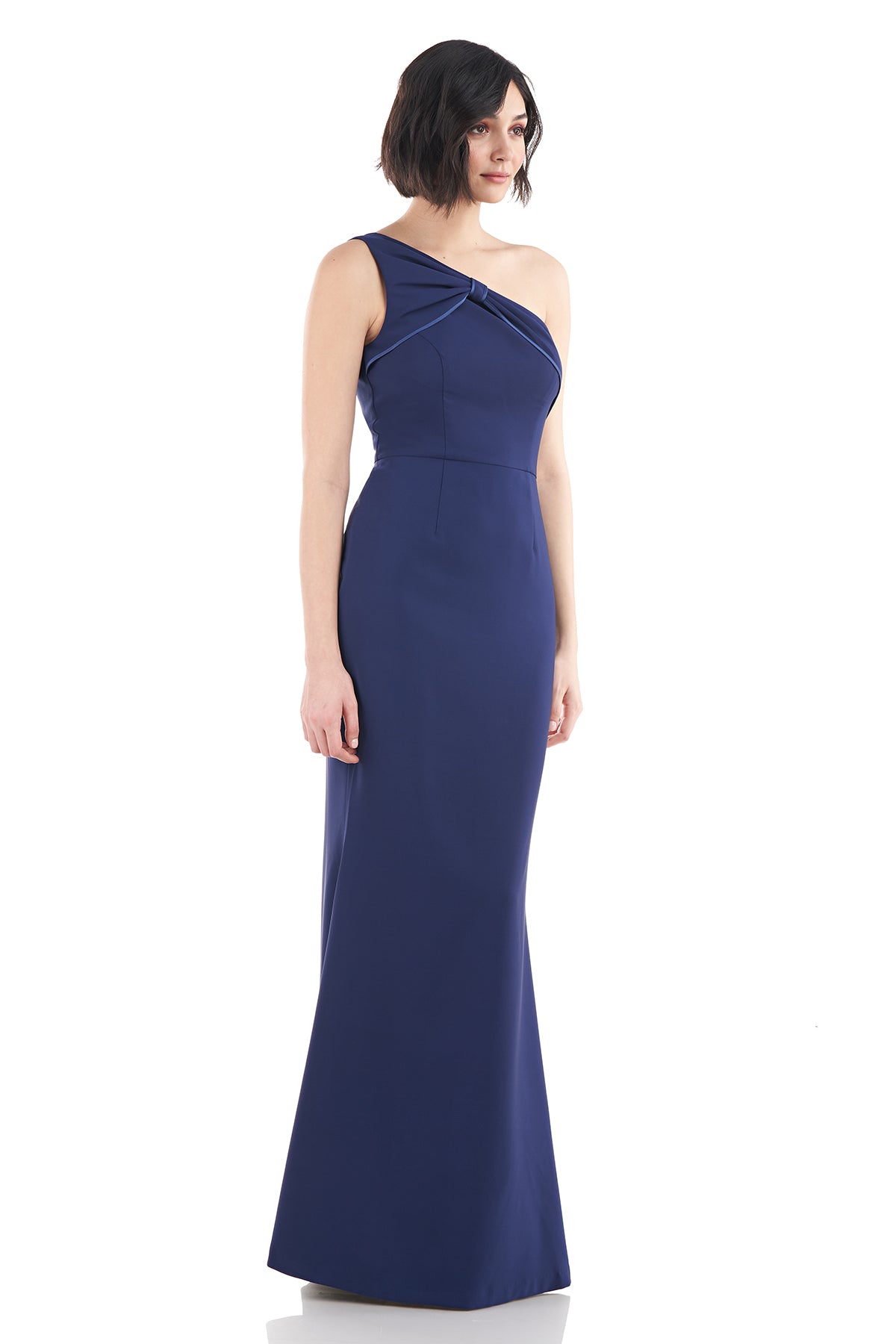 Lilah Bow Mermiad Gown