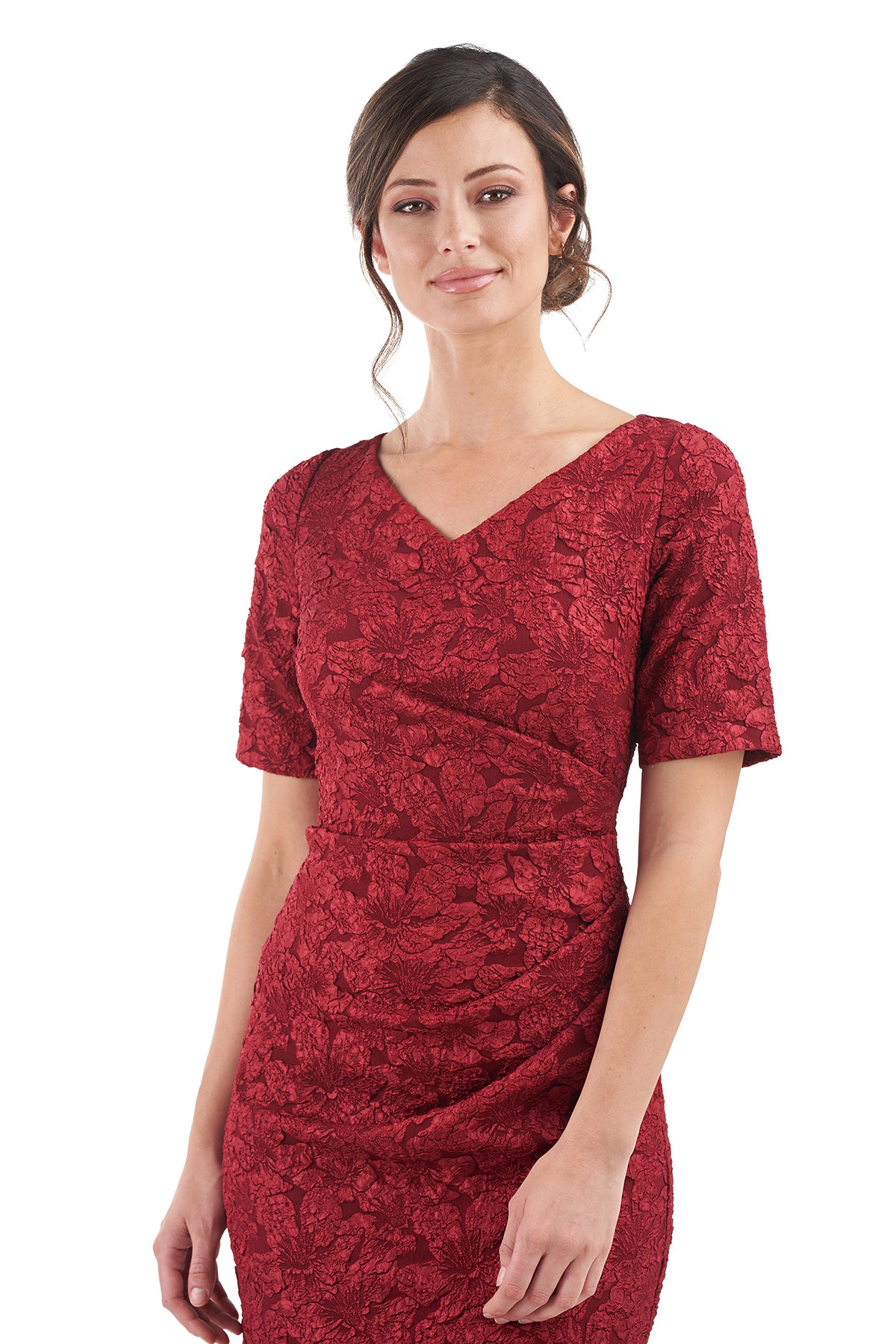 Gianna Knee Length Dress