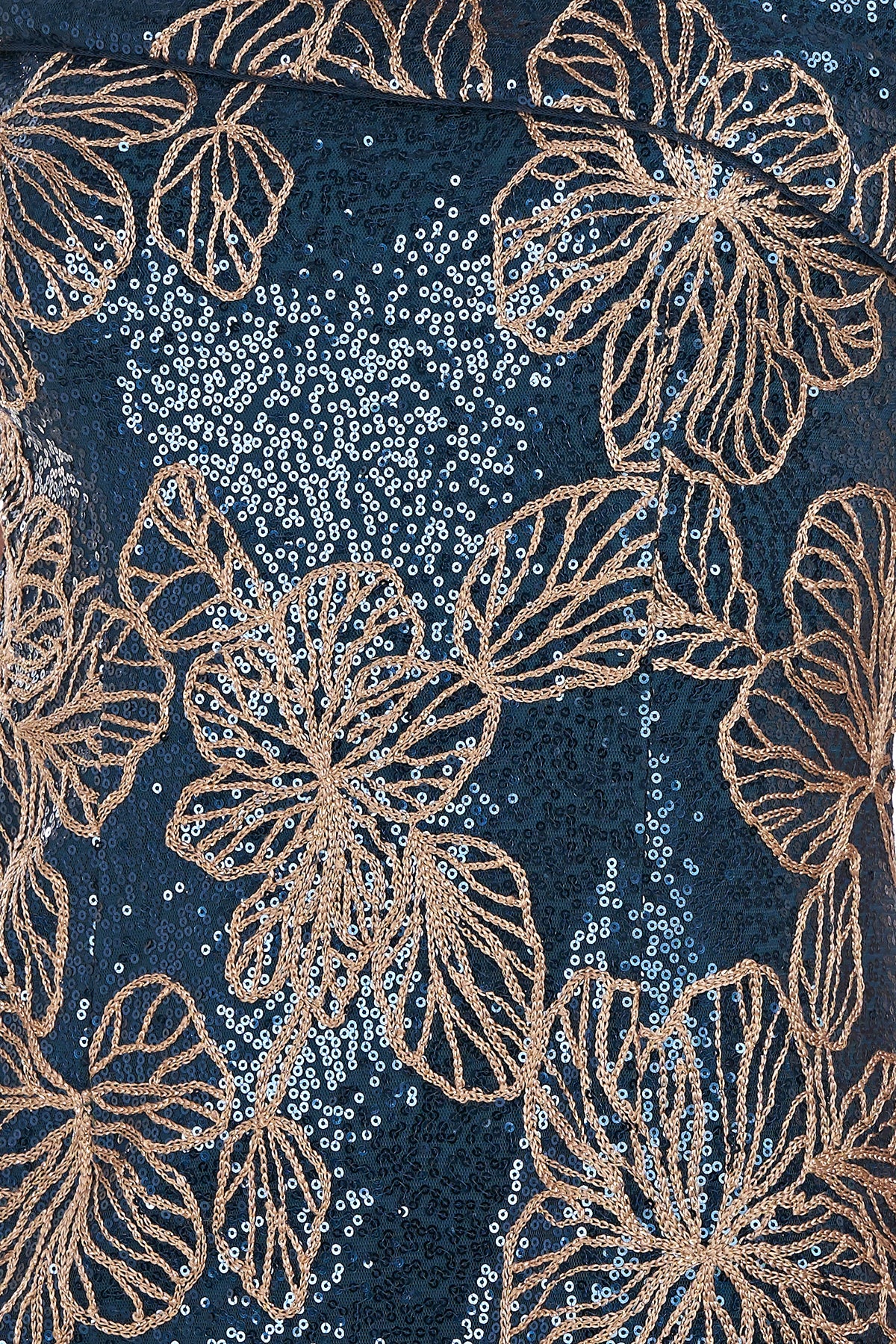 Brooklyn Column Gown