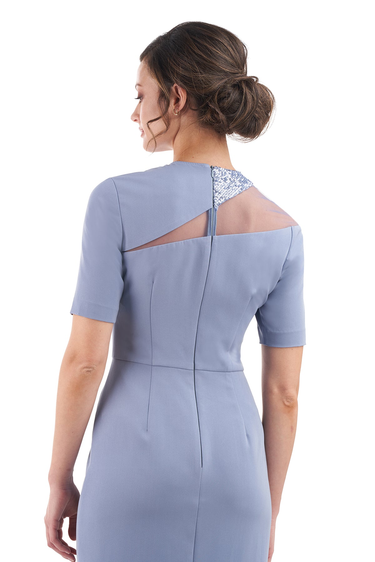 Hayden Knee Length Dress