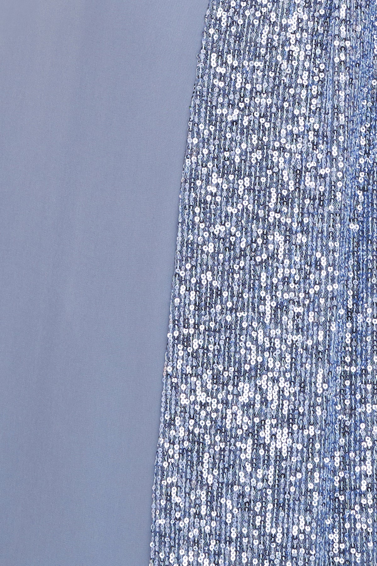 Kendall Cut Out A-Line Gown
