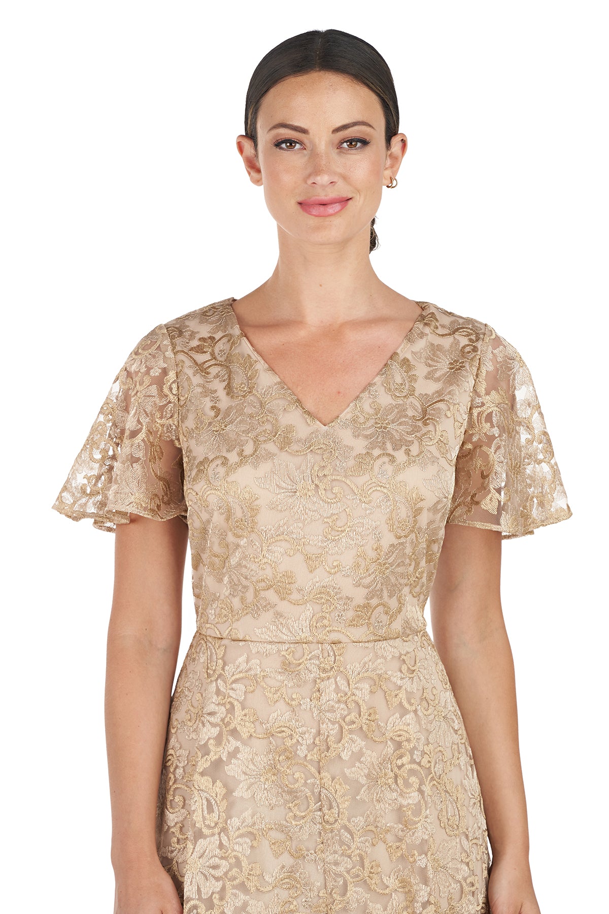 Emerson Handkerchief Dress