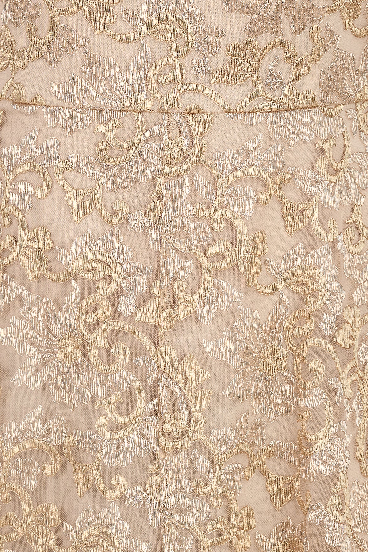 Emerson Handkerchief Dress