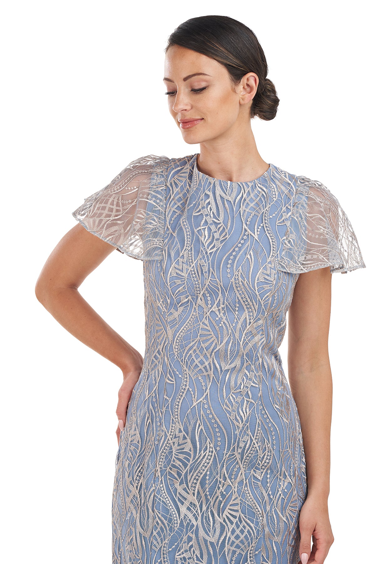 Meadow Cocktail Dress