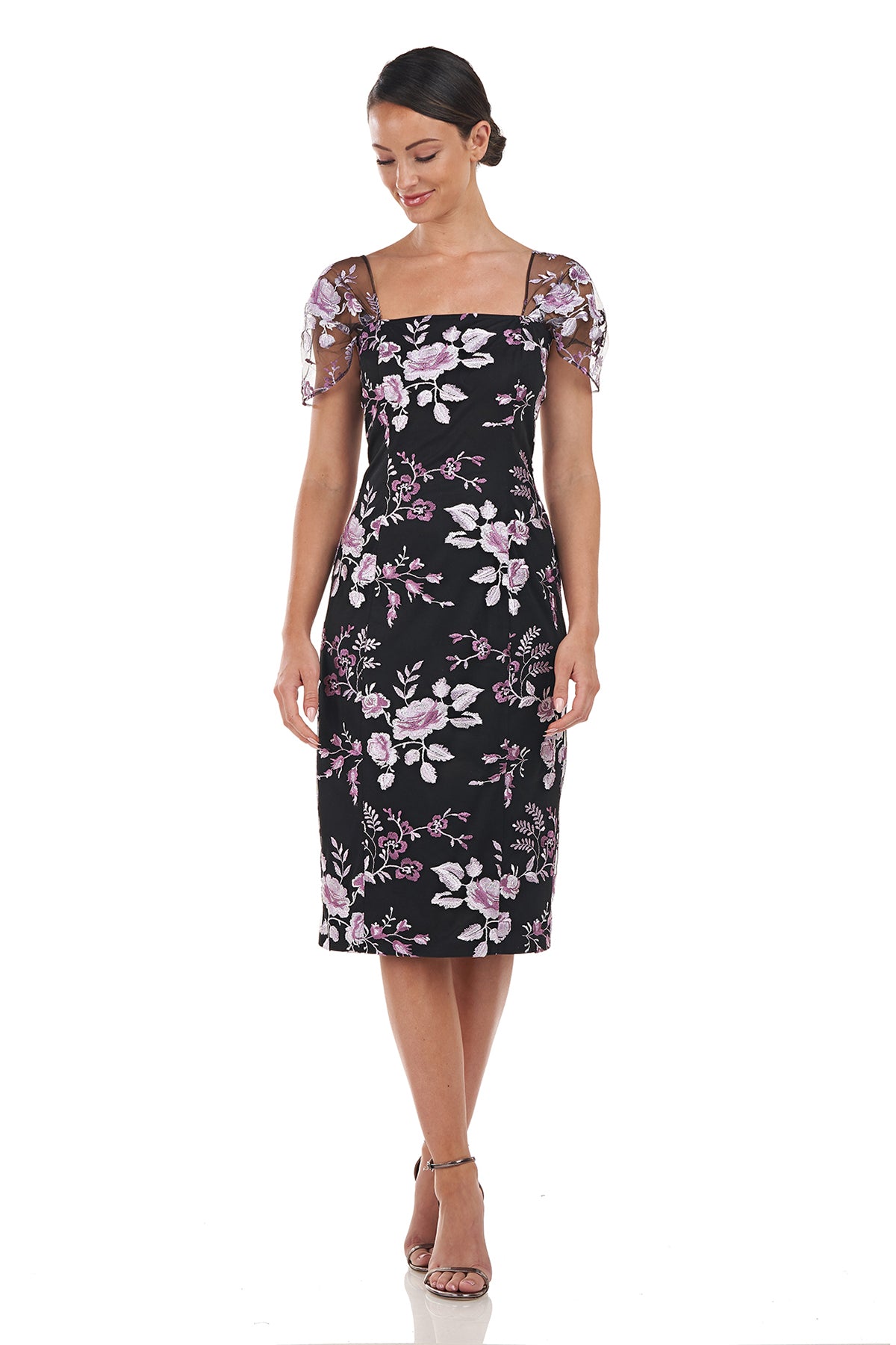 Emmy Cocktail Dress
